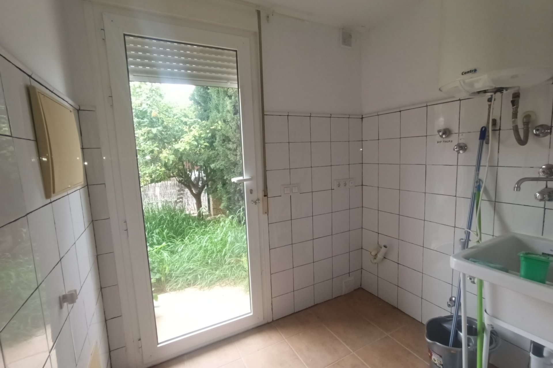 Resale - Semi Detached -
La Tercia Golf Resort - Inland