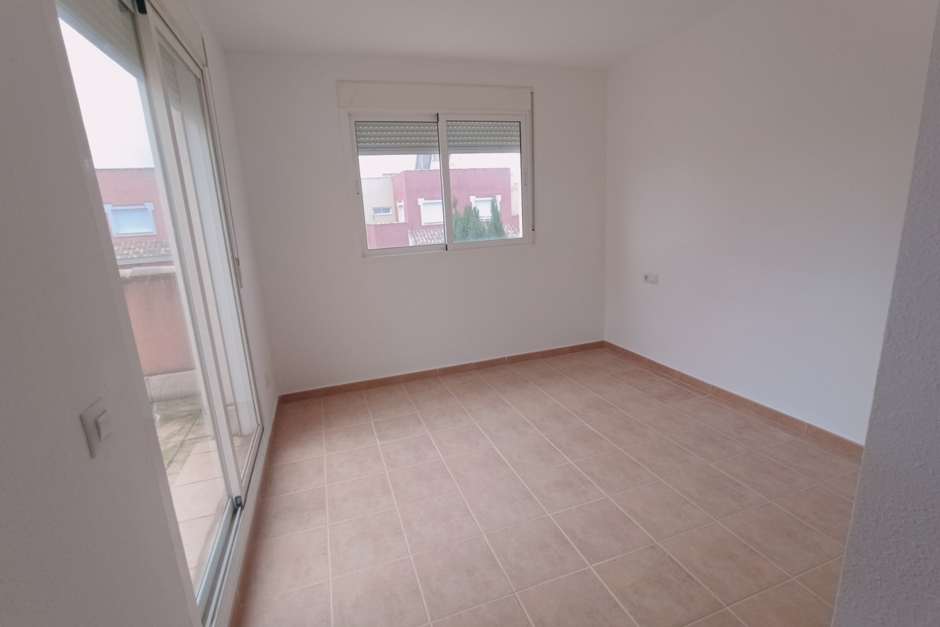 Resale - Semi Detached -
La Tercia Golf Resort - Inland