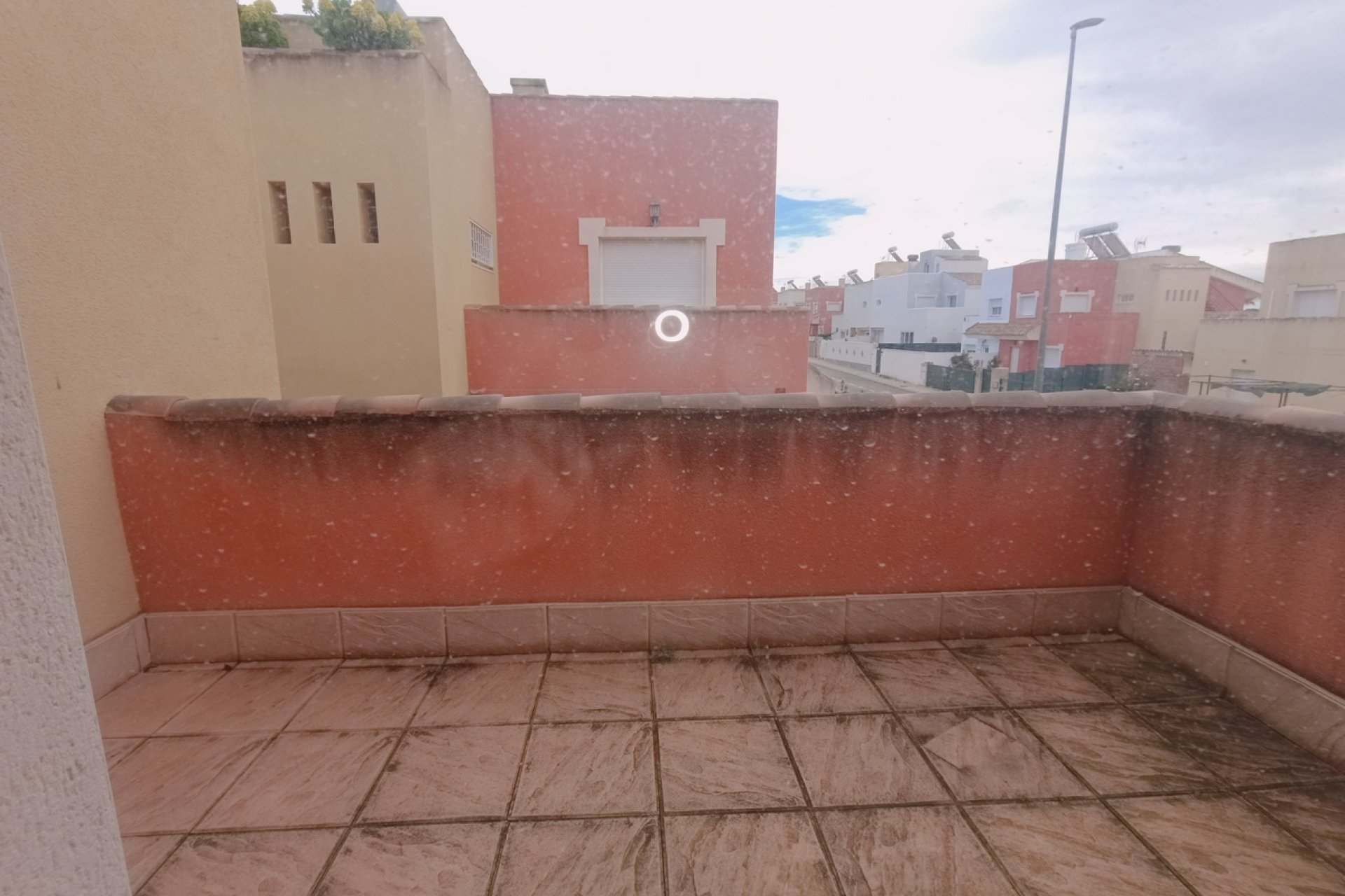 Resale - Semi Detached -
La Tercia Golf Resort - Inland