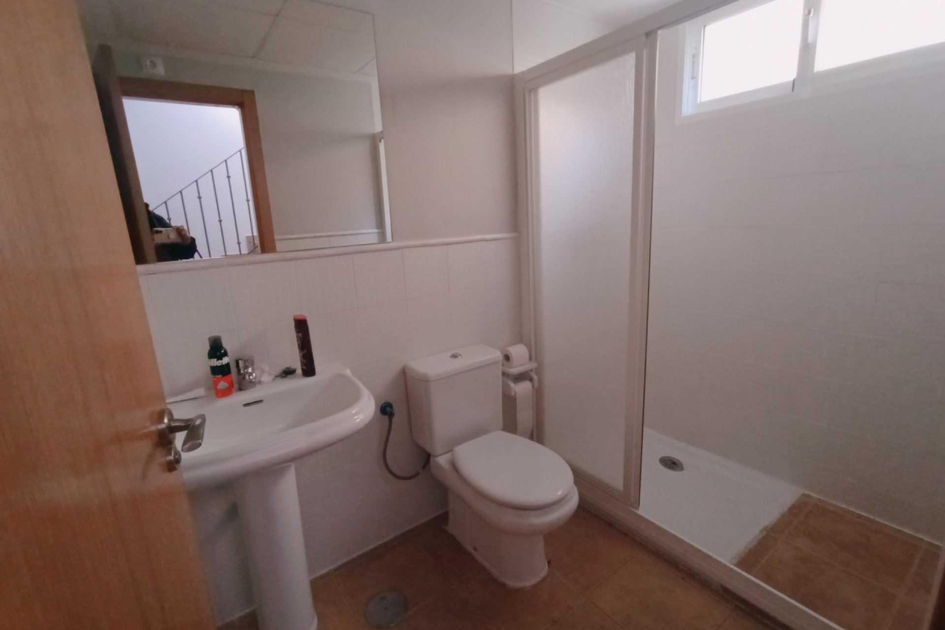 Resale - Semi Detached -
La Tercia Golf Resort - Inland