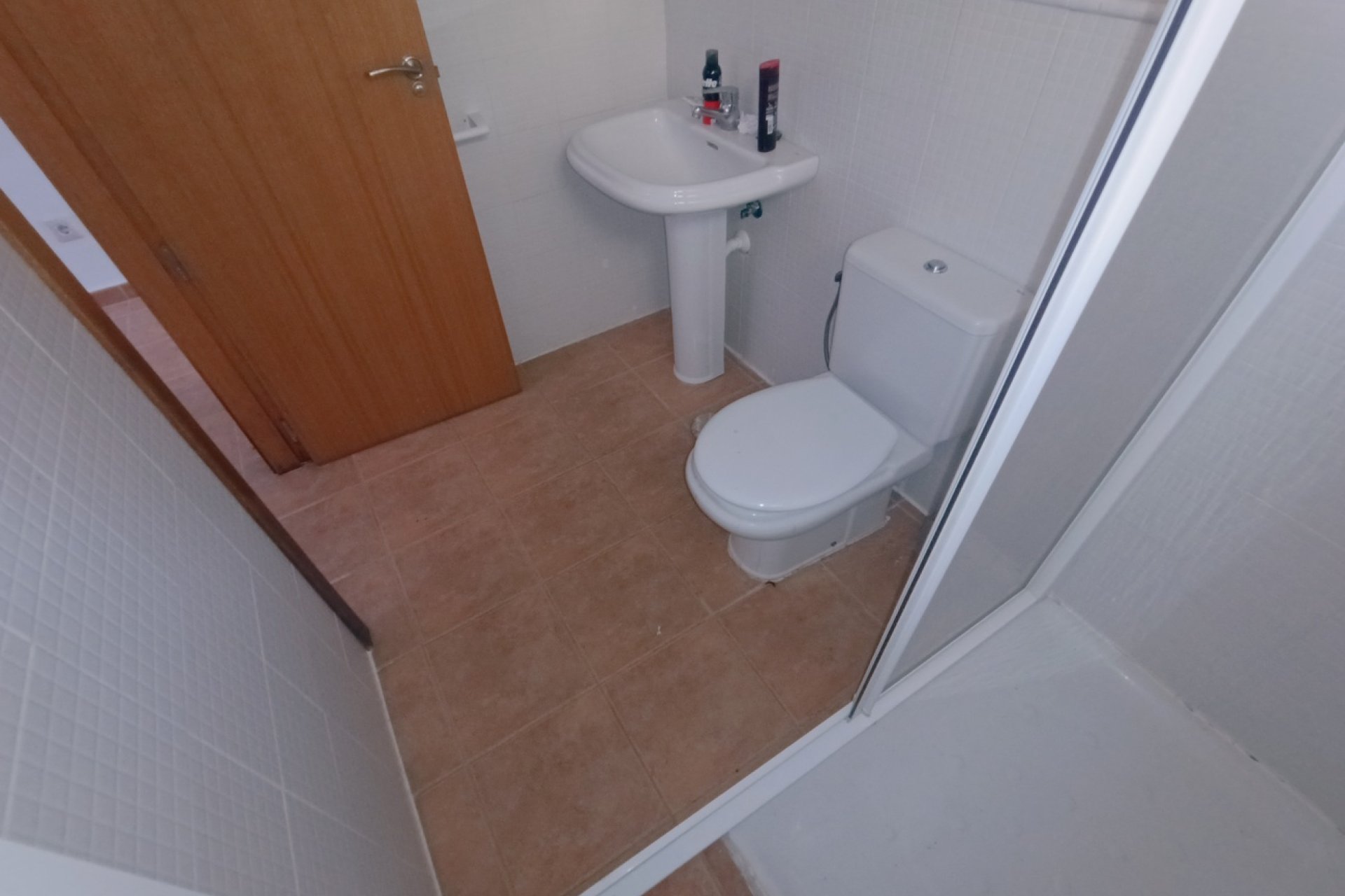 Resale - Semi Detached -
La Tercia Golf Resort - Inland