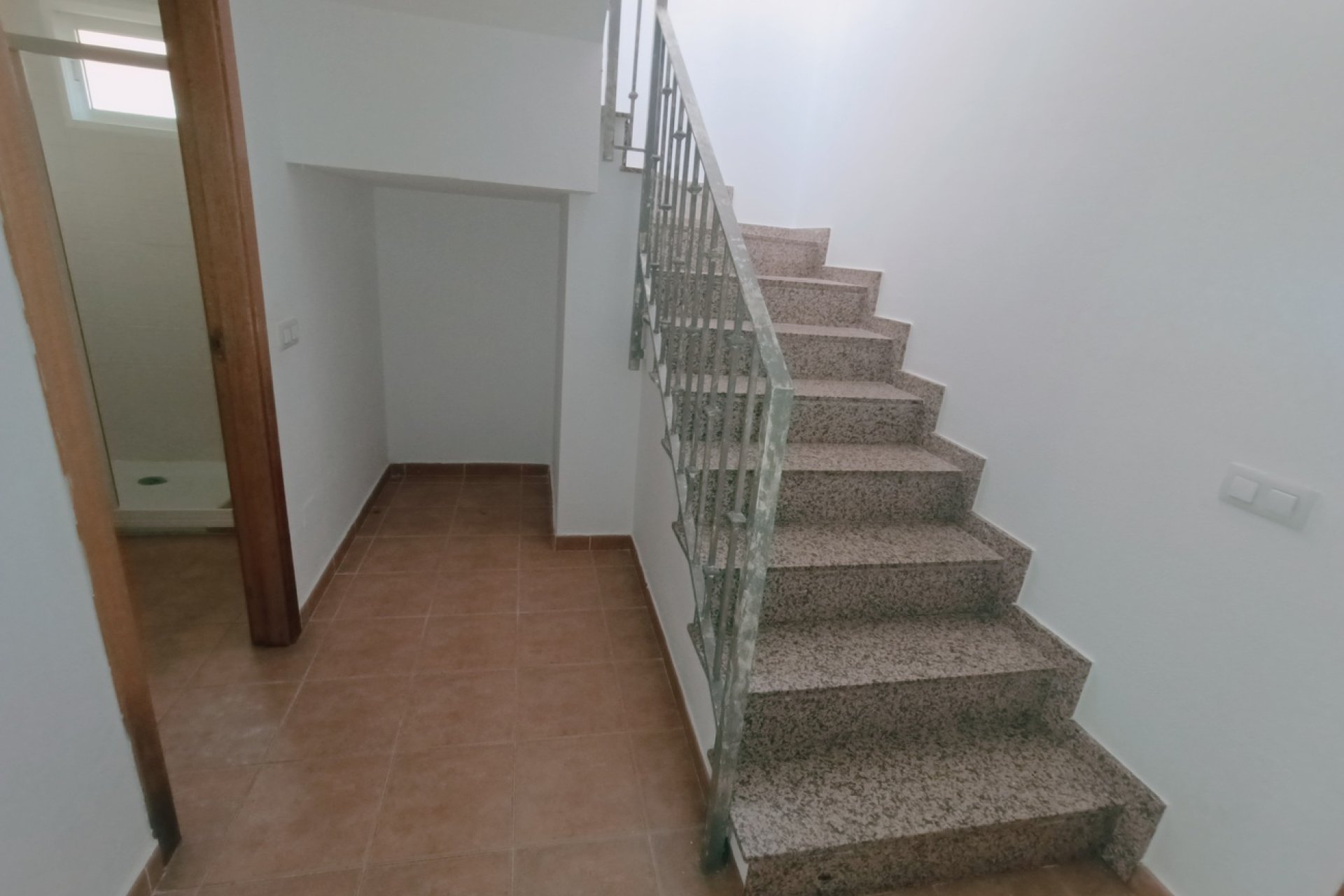 Resale - Semi Detached -
La Tercia Golf Resort - Inland