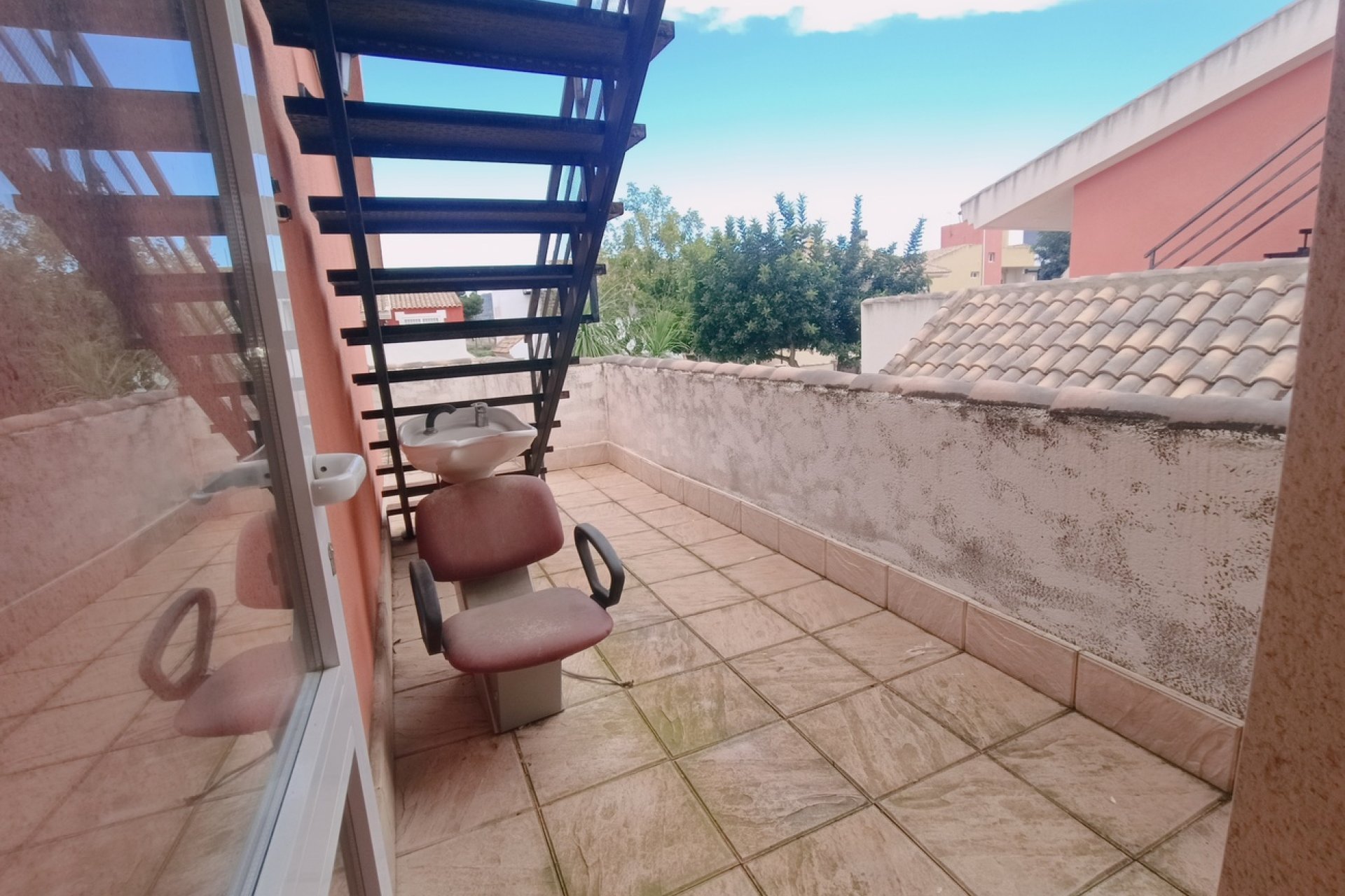 Resale - Semi Detached -
La Tercia Golf Resort - Inland