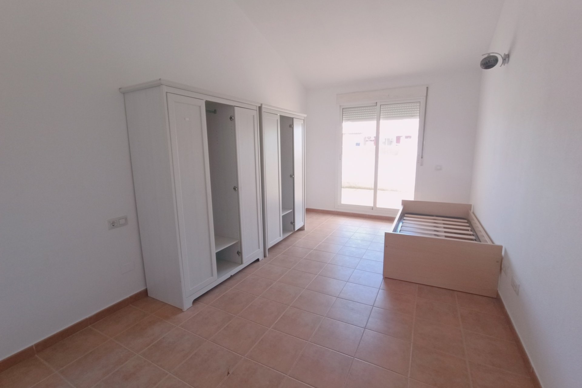 Resale - Semi Detached -
La Tercia Golf Resort - Inland