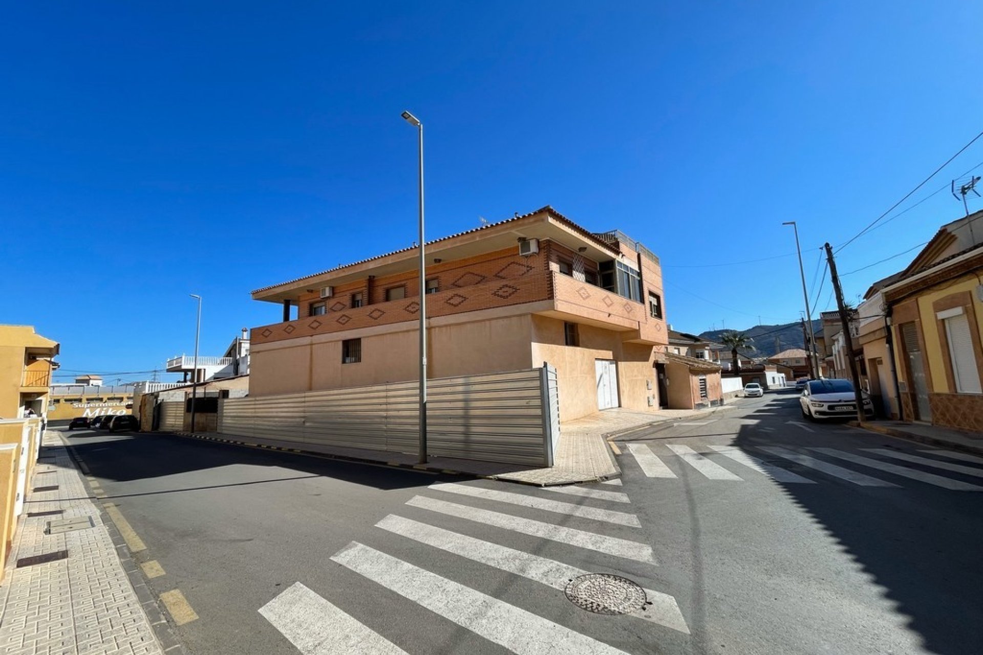 Resale - Semi Detached -
La Union - Costa Calida