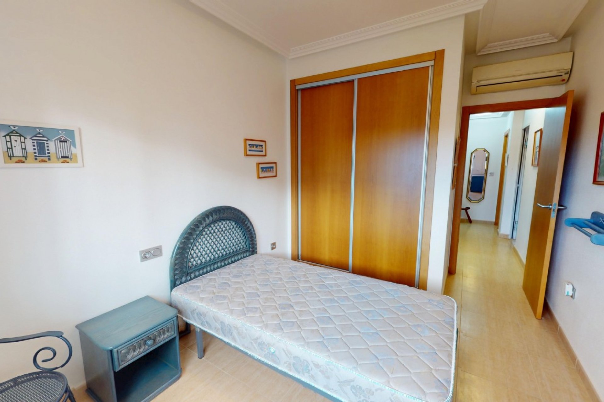 Resale - Semi Detached -
Los Alcazares - Costa Calida