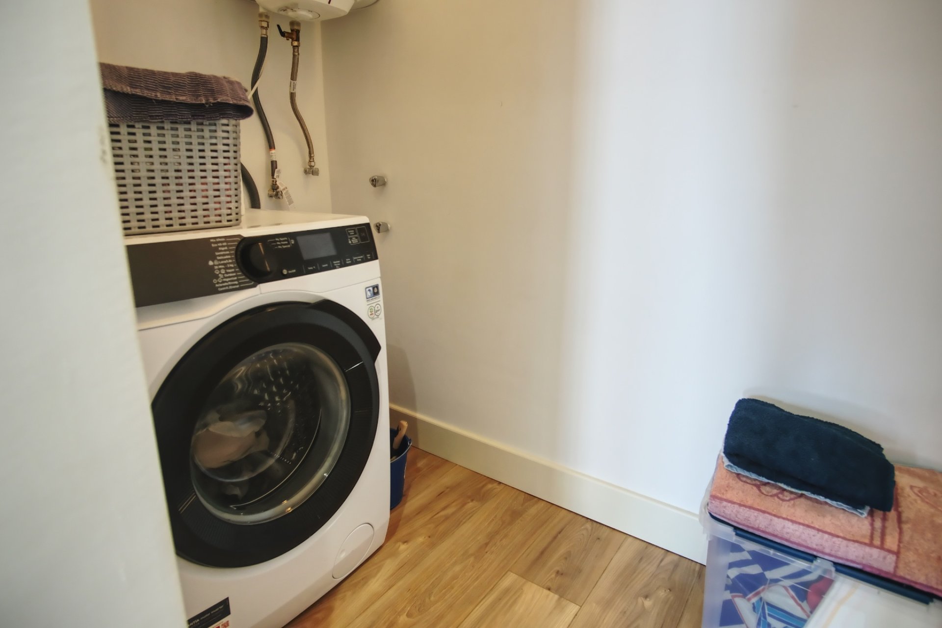 Resale - Semi Detached -
Orihuela Costa - Costa Blanca