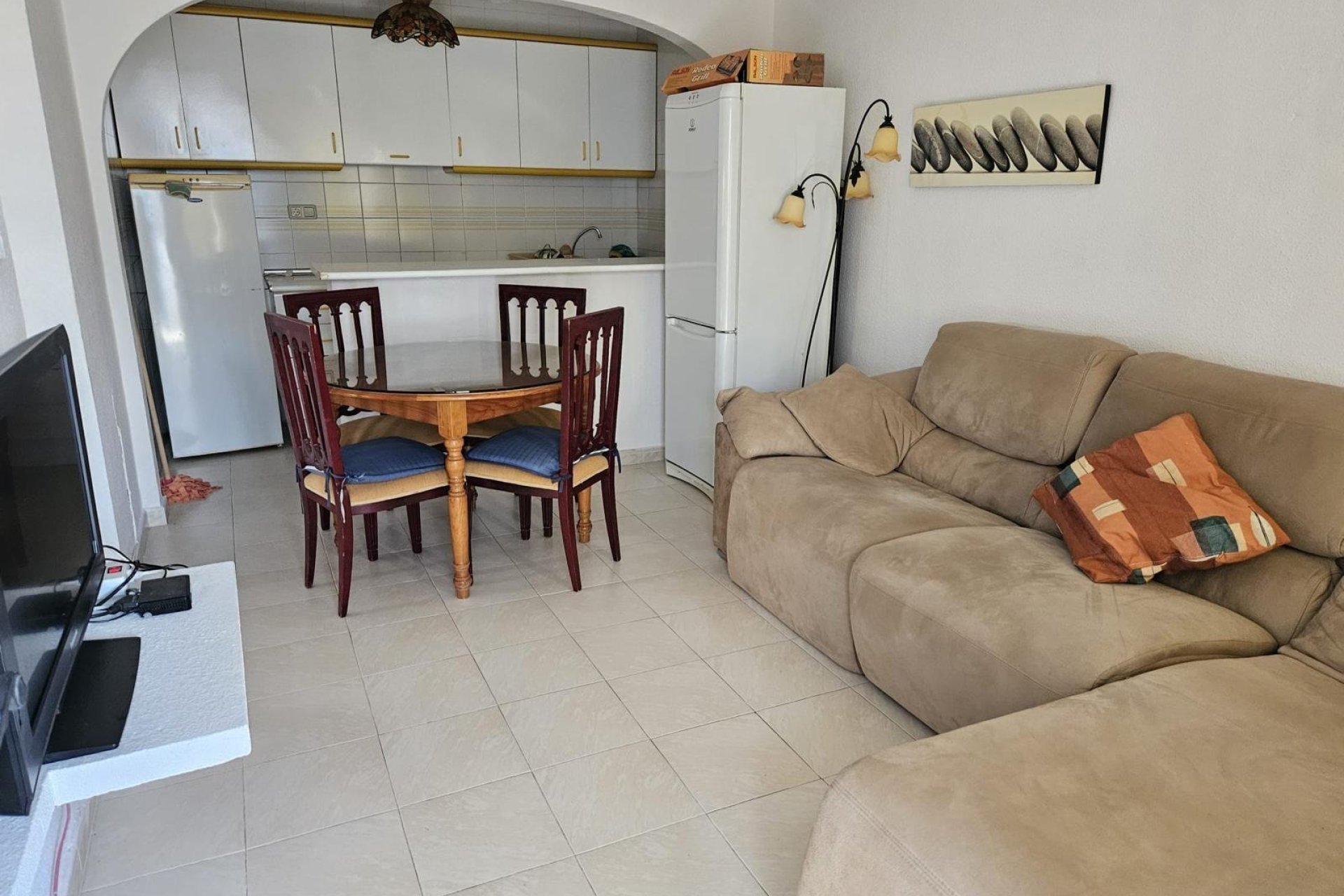 Resale - Semi Detached -
Orihuela Costa - Los Altos