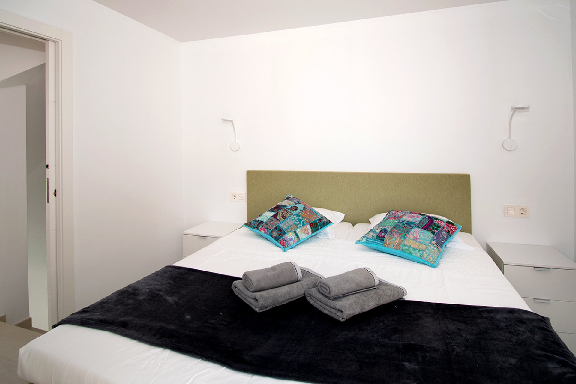 Resale - Semi Detached -
Orihuela Costa - pau26