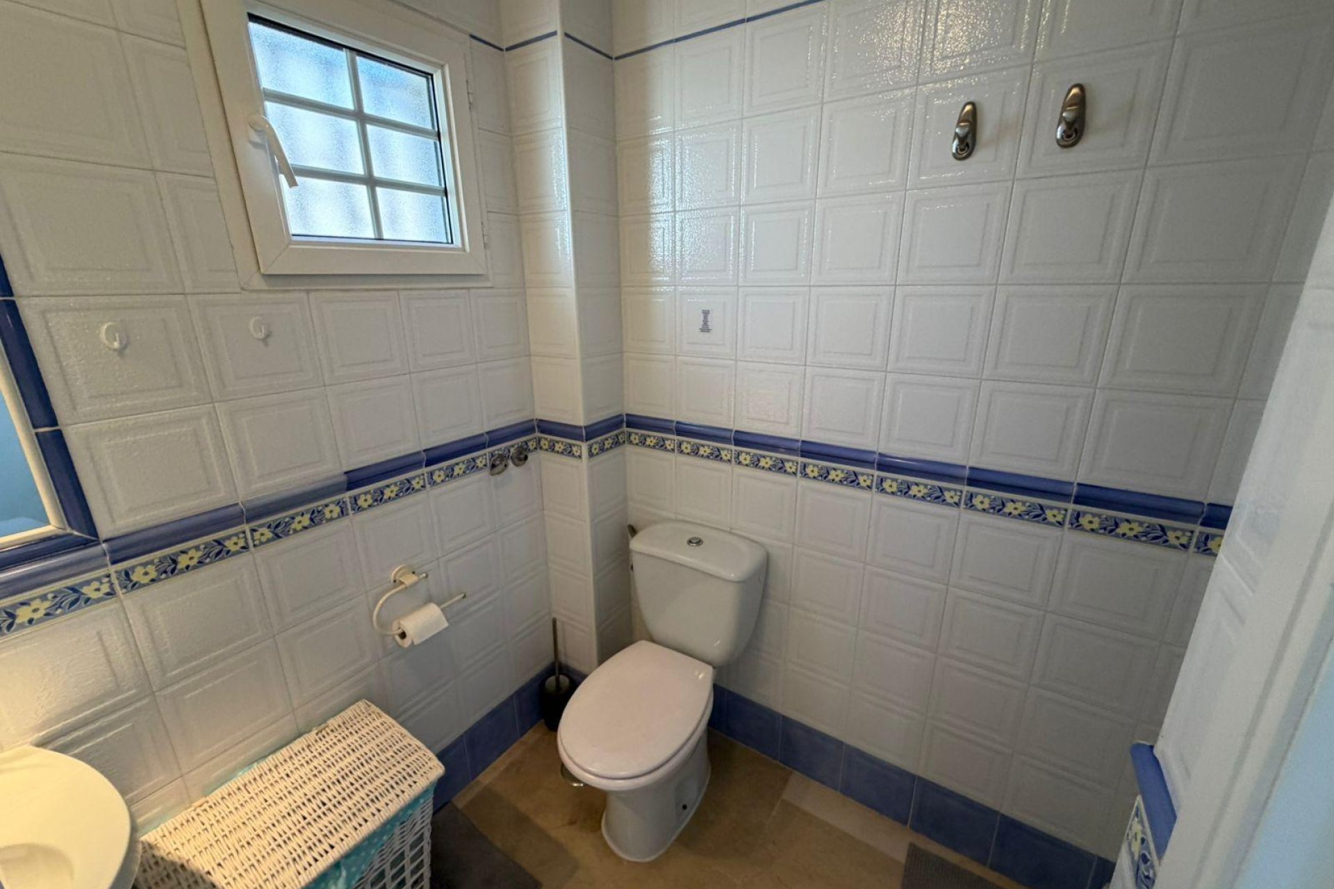 Resale - Semi Detached -
Orihuela Costa - Playa Flamenca