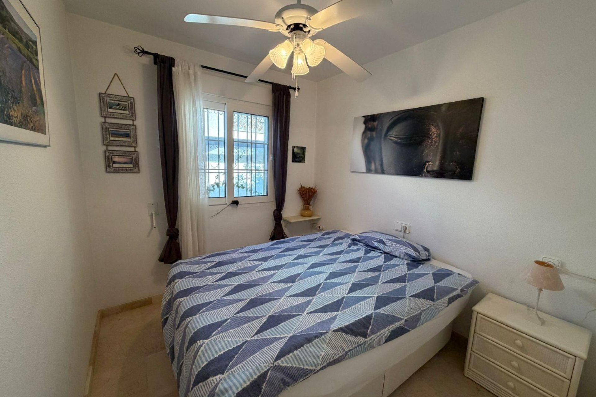 Resale - Semi Detached -
Orihuela Costa - Playa Flamenca