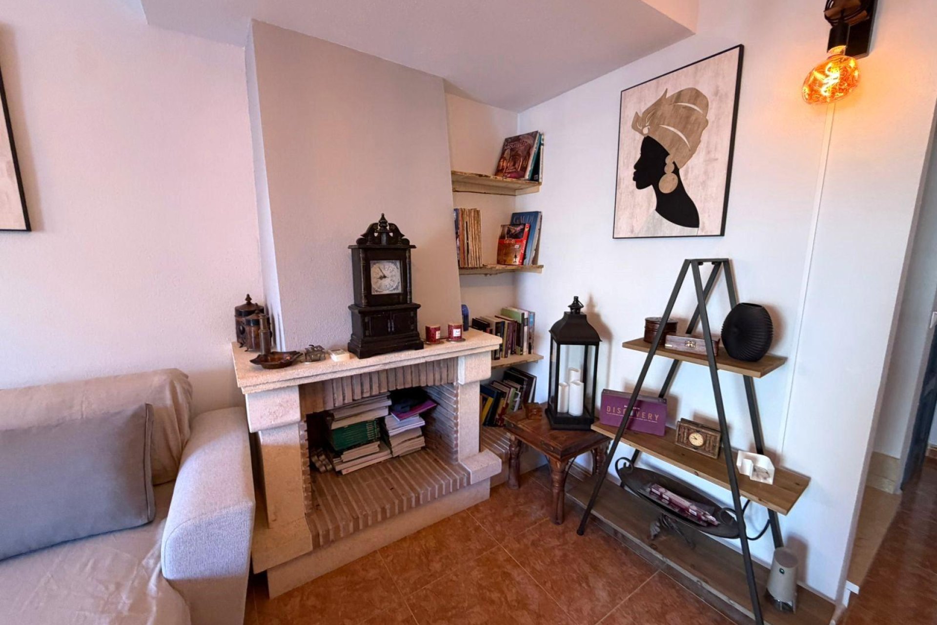 Resale - Semi Detached -
Orihuela Costa - Villamartín