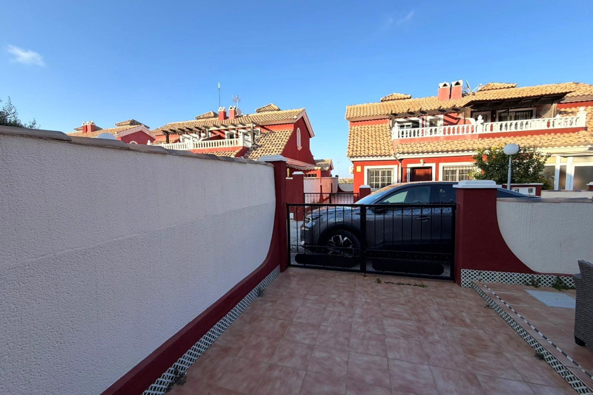 Resale - Semi Detached -
Orihuela Costa - Villamartín