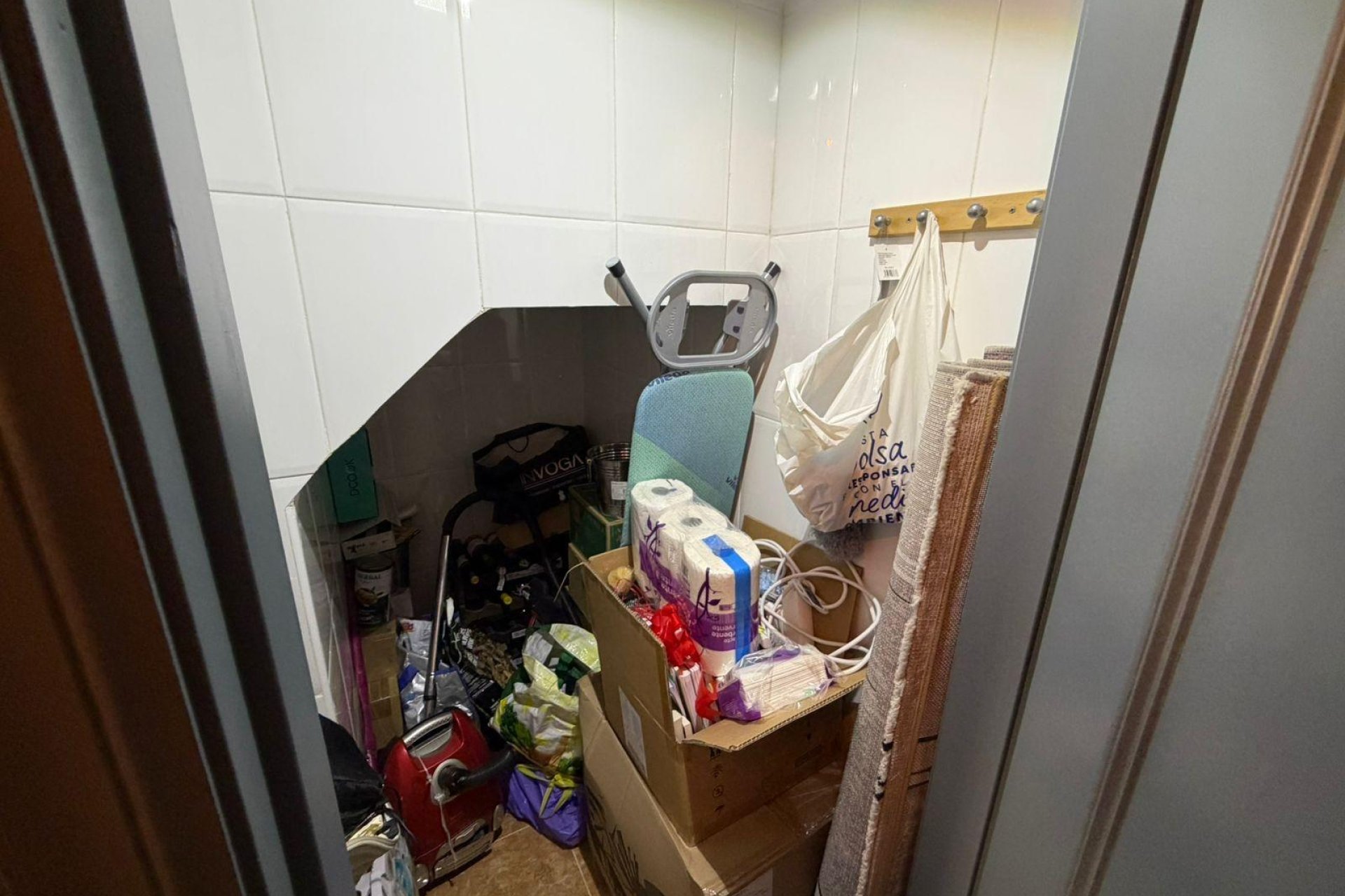 Resale - Semi Detached -
Orihuela Costa - Villamartín