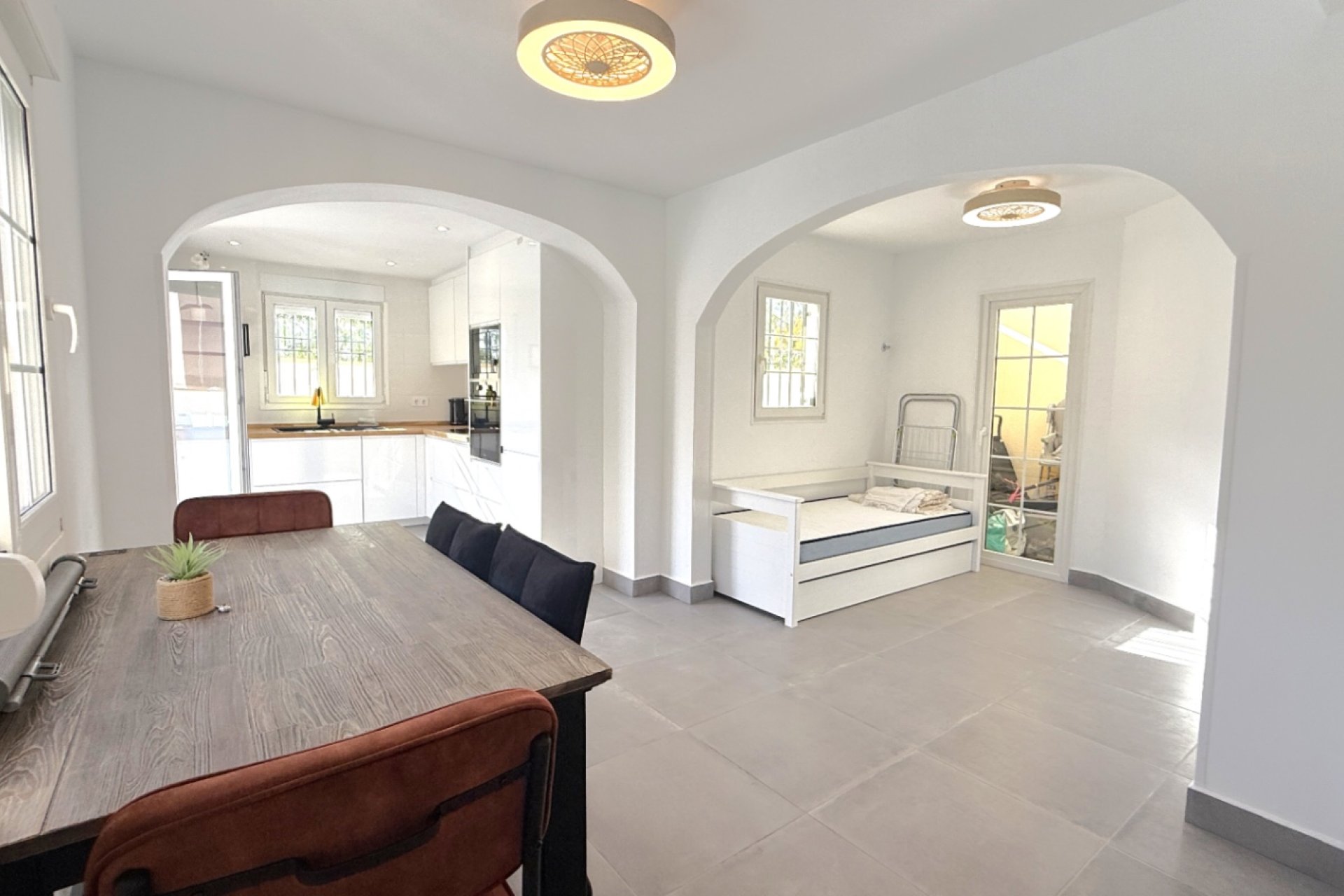 Resale - Semi Detached -
Orihuela - Inland