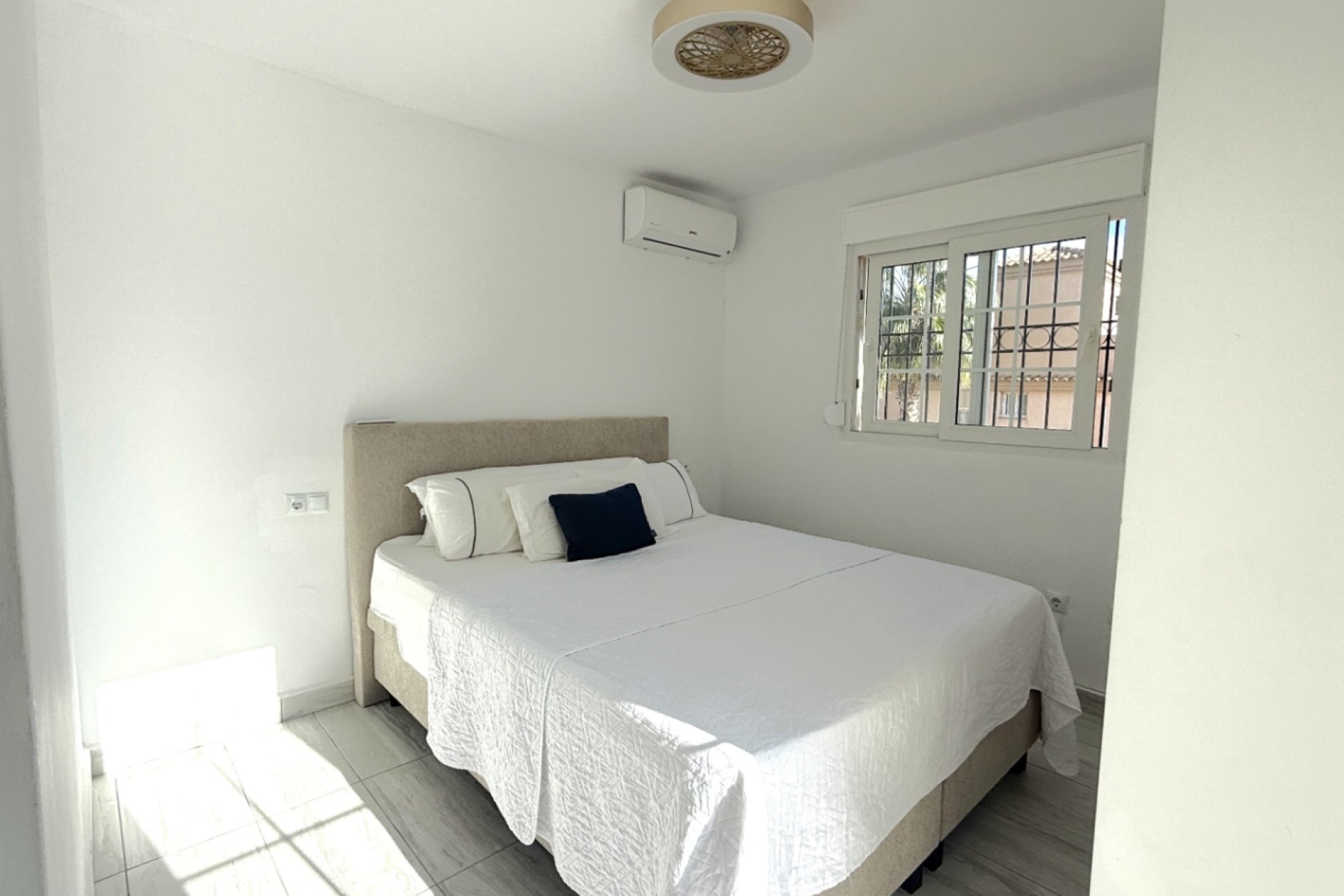 Resale - Semi Detached -
Orihuela - Inland