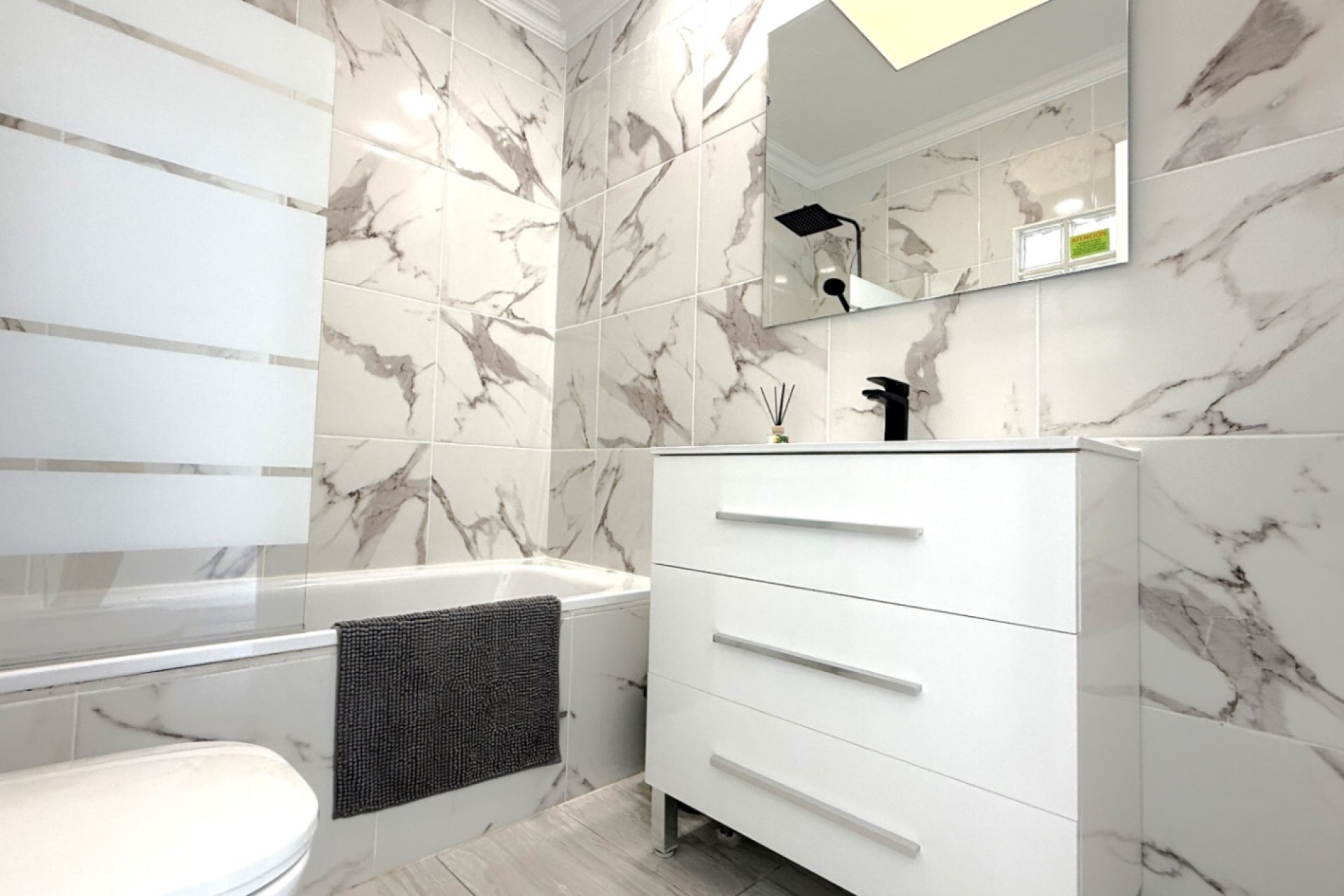 Resale - Semi Detached -
Orihuela - Inland