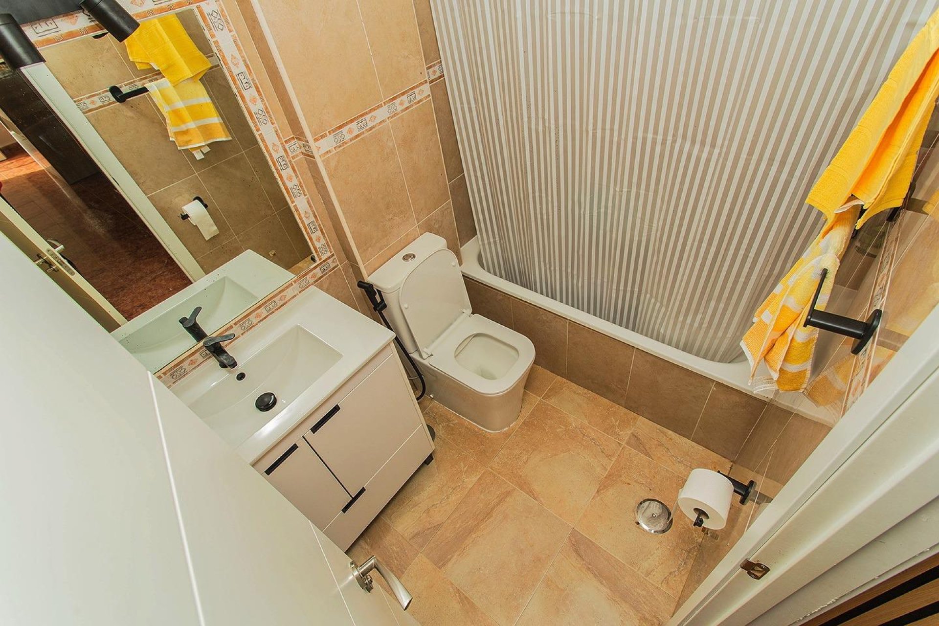 Resale - Semi Detached -
Orihuela - Urbanización Perla Del Mar