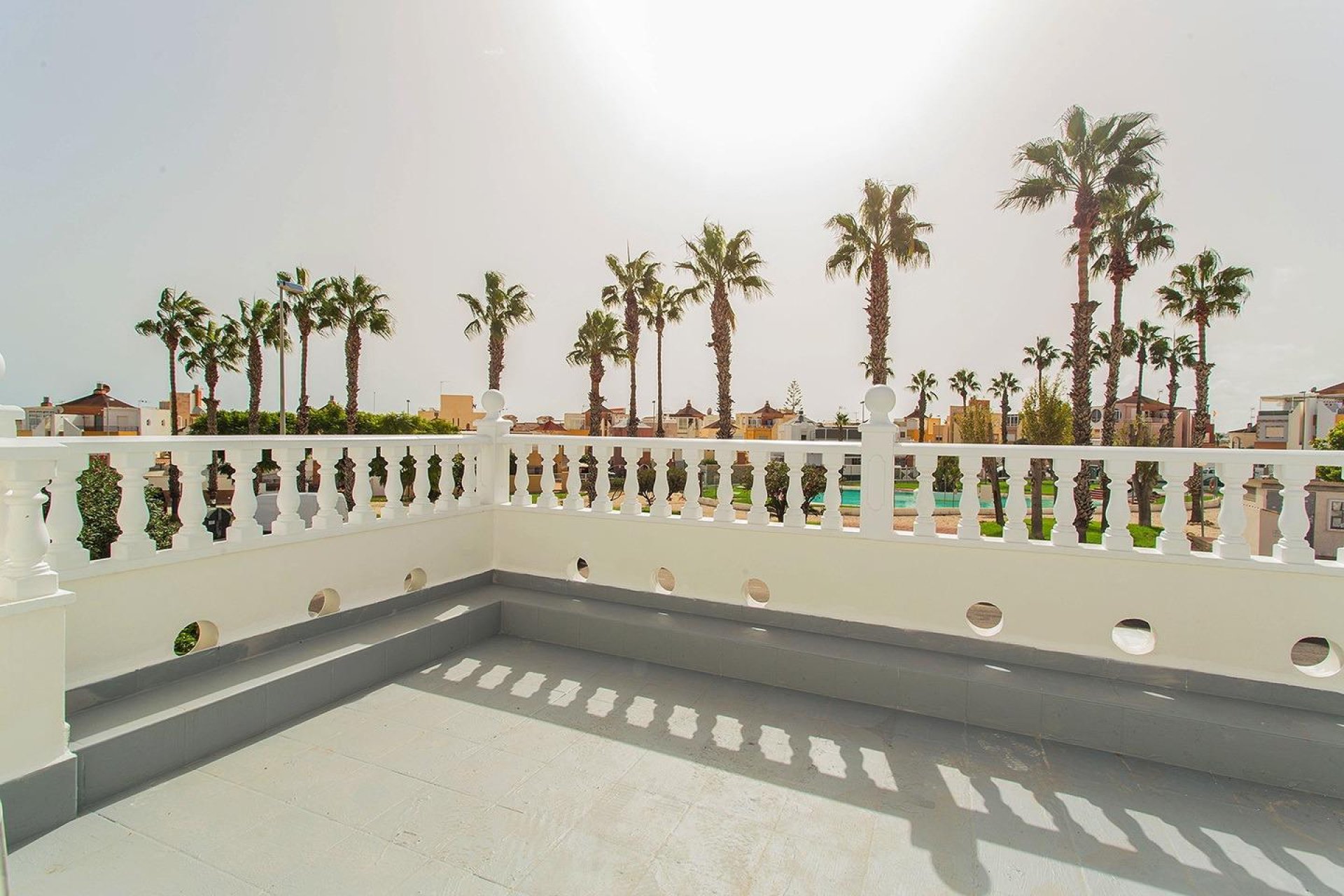 Resale - Semi Detached -
Orihuela - Urbanización Perla Del Mar