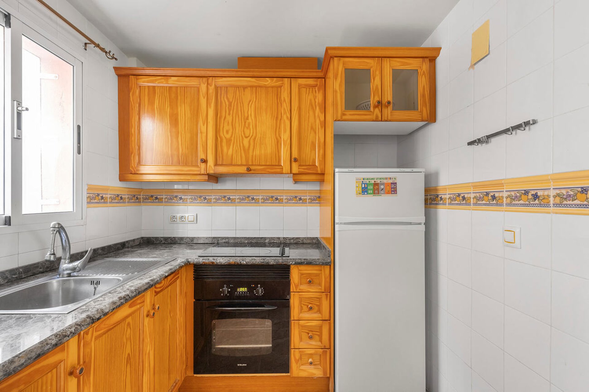 Resale - Semi Detached Penthouse -
Orihuela Costa - Costa Blanca