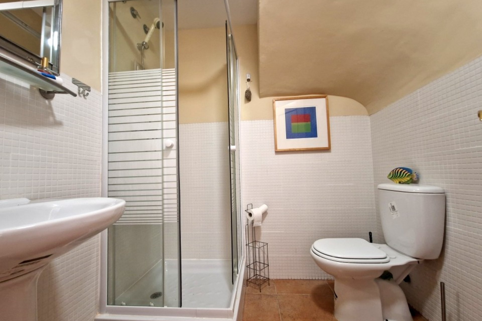 Resale - Semi Detached -
Relleu - Inland