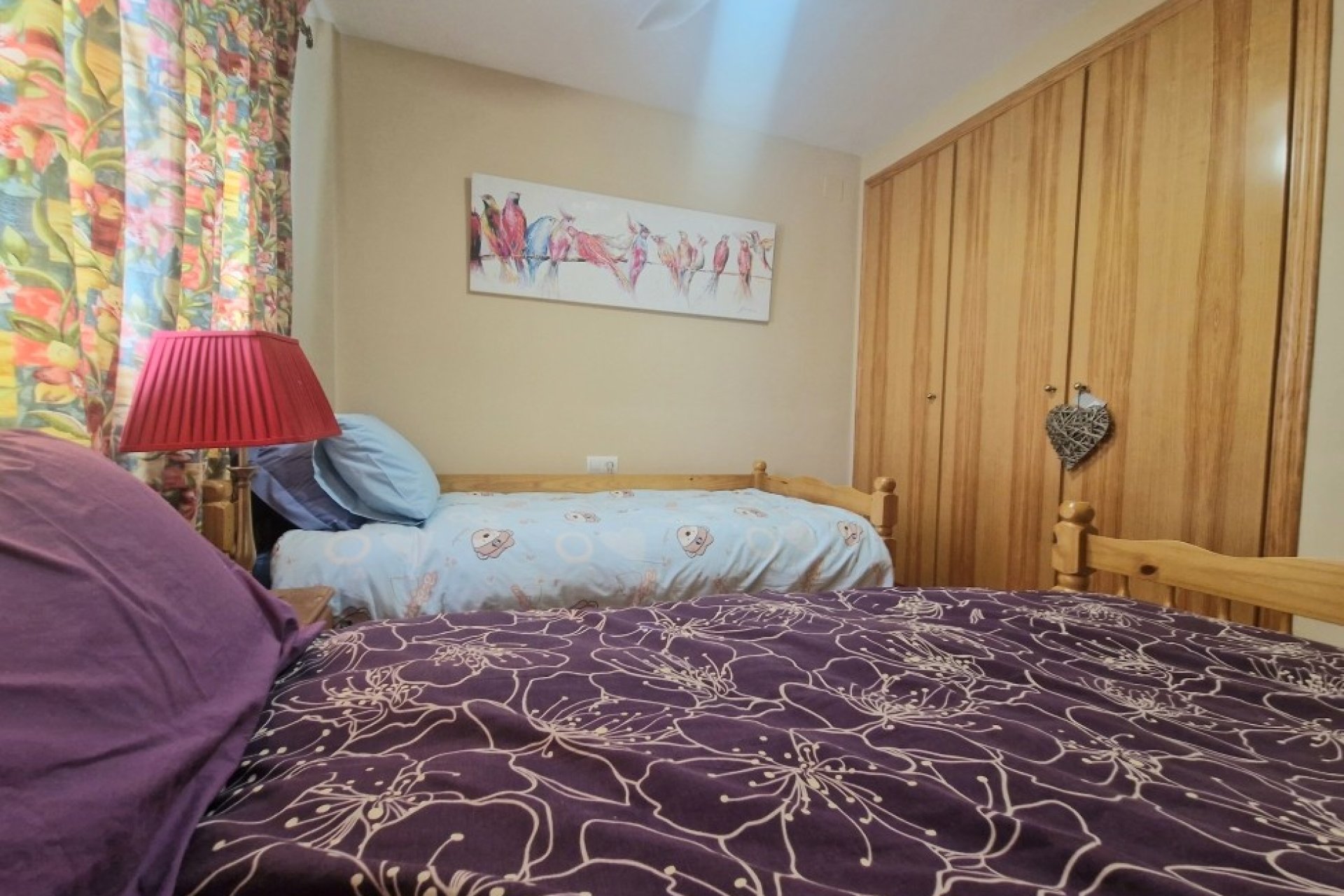 Resale - Semi Detached -
Relleu - Inland