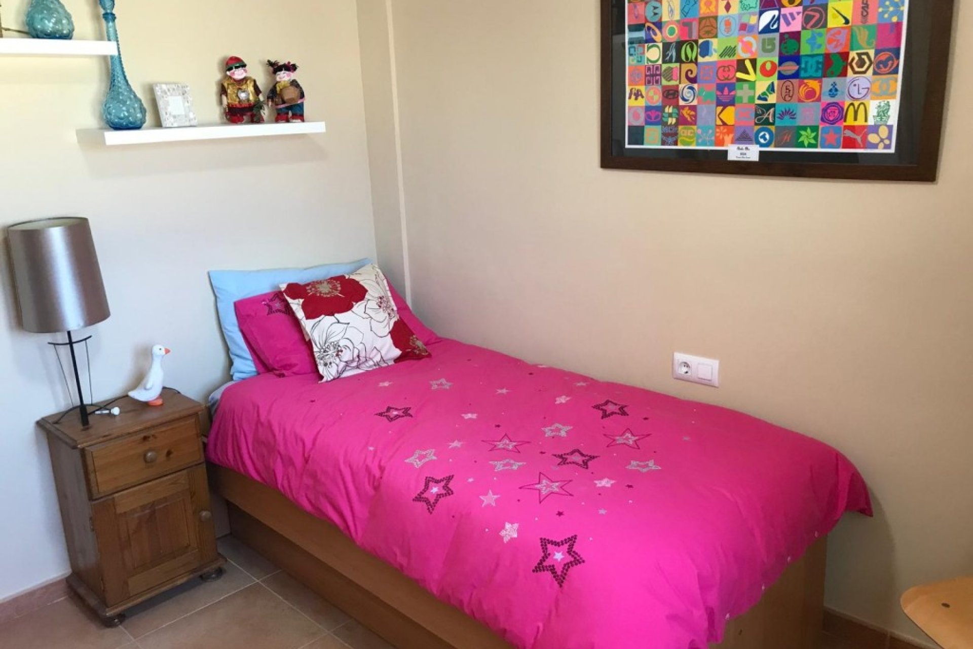 Resale - Semi Detached -
Relleu - Inland