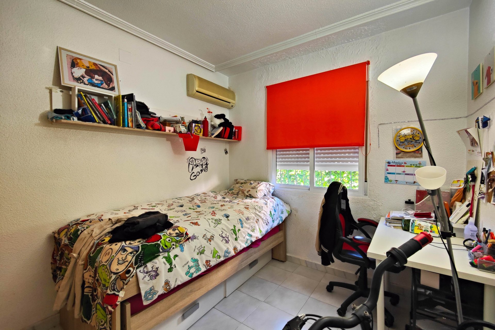 Resale - Semi Detached -
San Miguel de Salinas - Inland