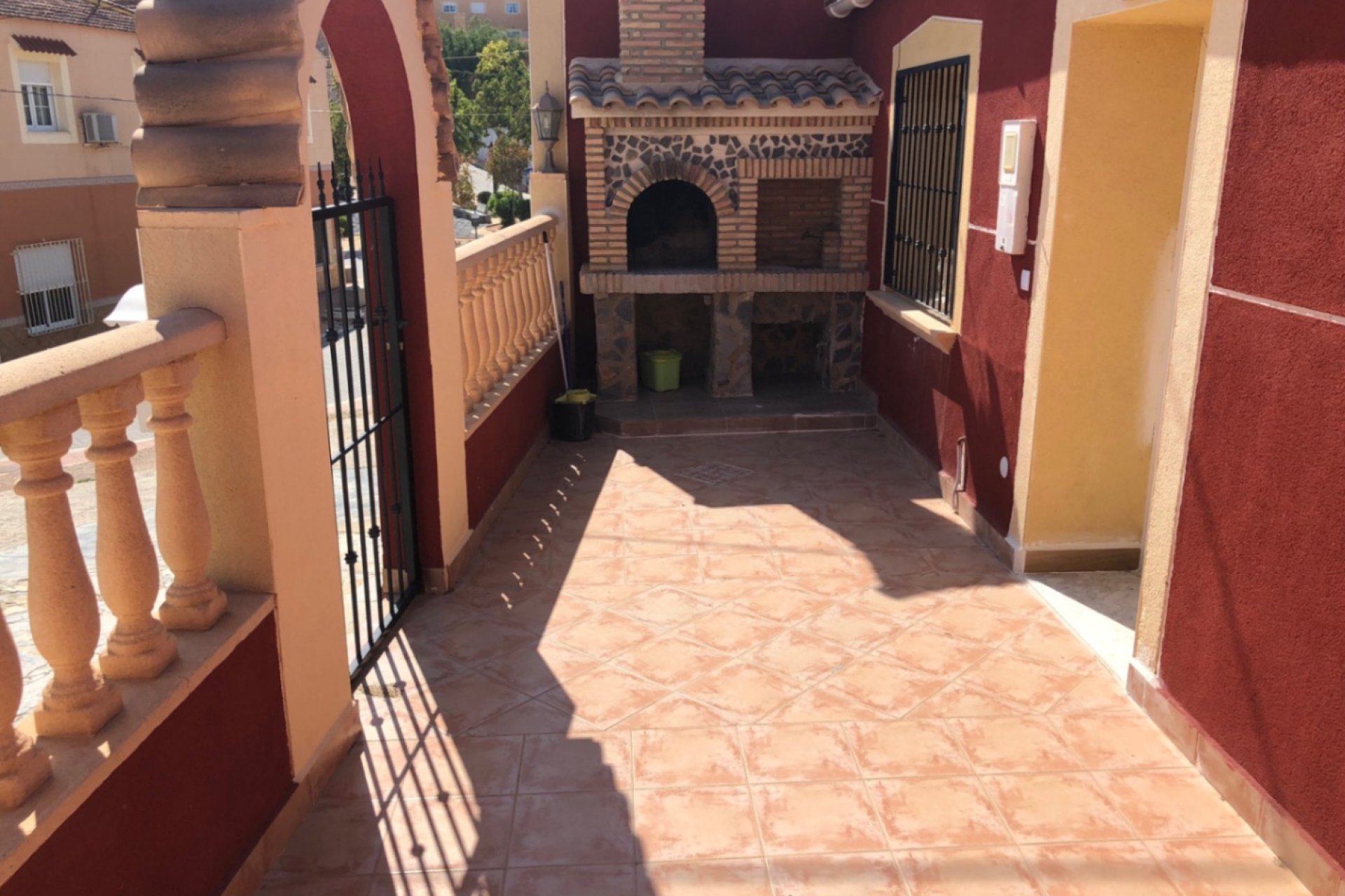Resale - Semi Detached -
San Miguel de Salinas - Inland