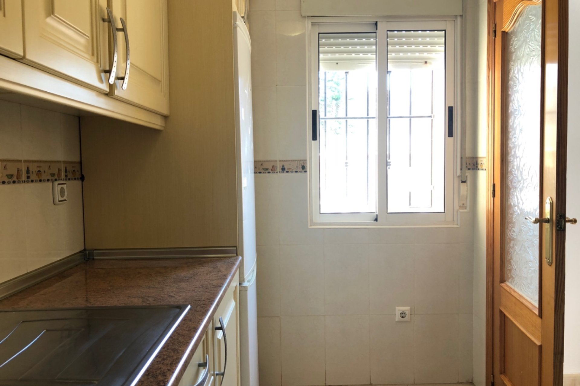 Resale - Semi Detached -
San Miguel de Salinas - Inland