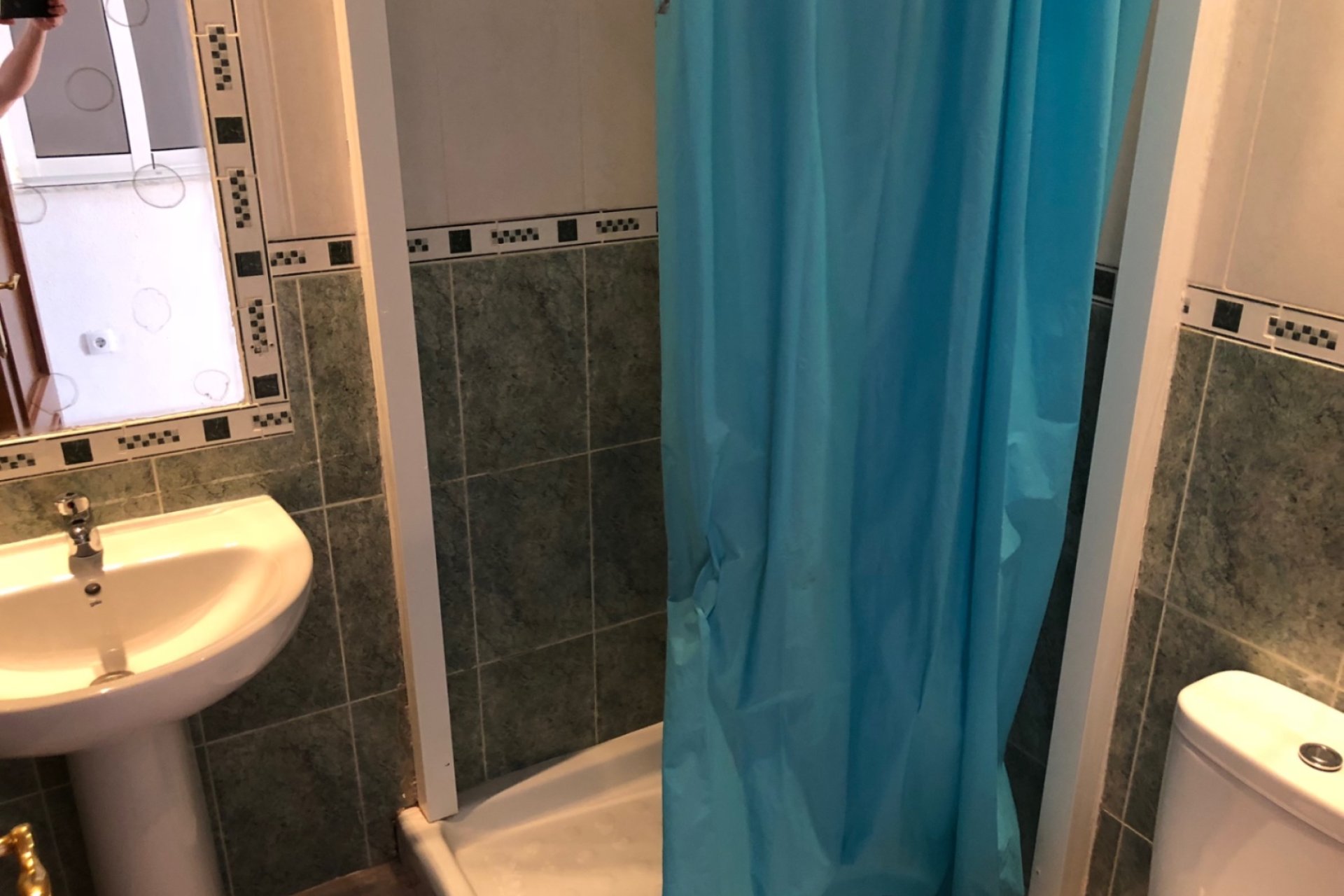 Resale - Semi Detached -
San Miguel de Salinas - Inland