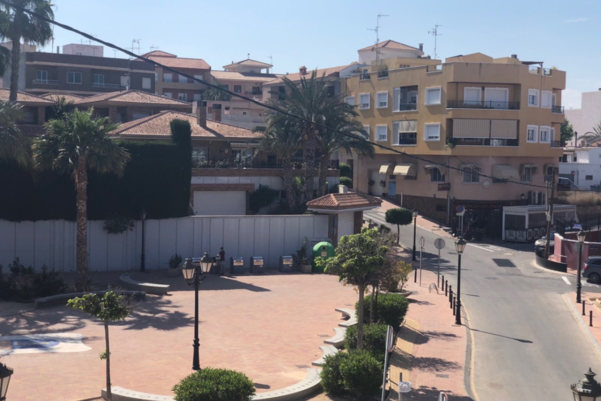 Resale - Semi Detached -
San Miguel de Salinas - Inland