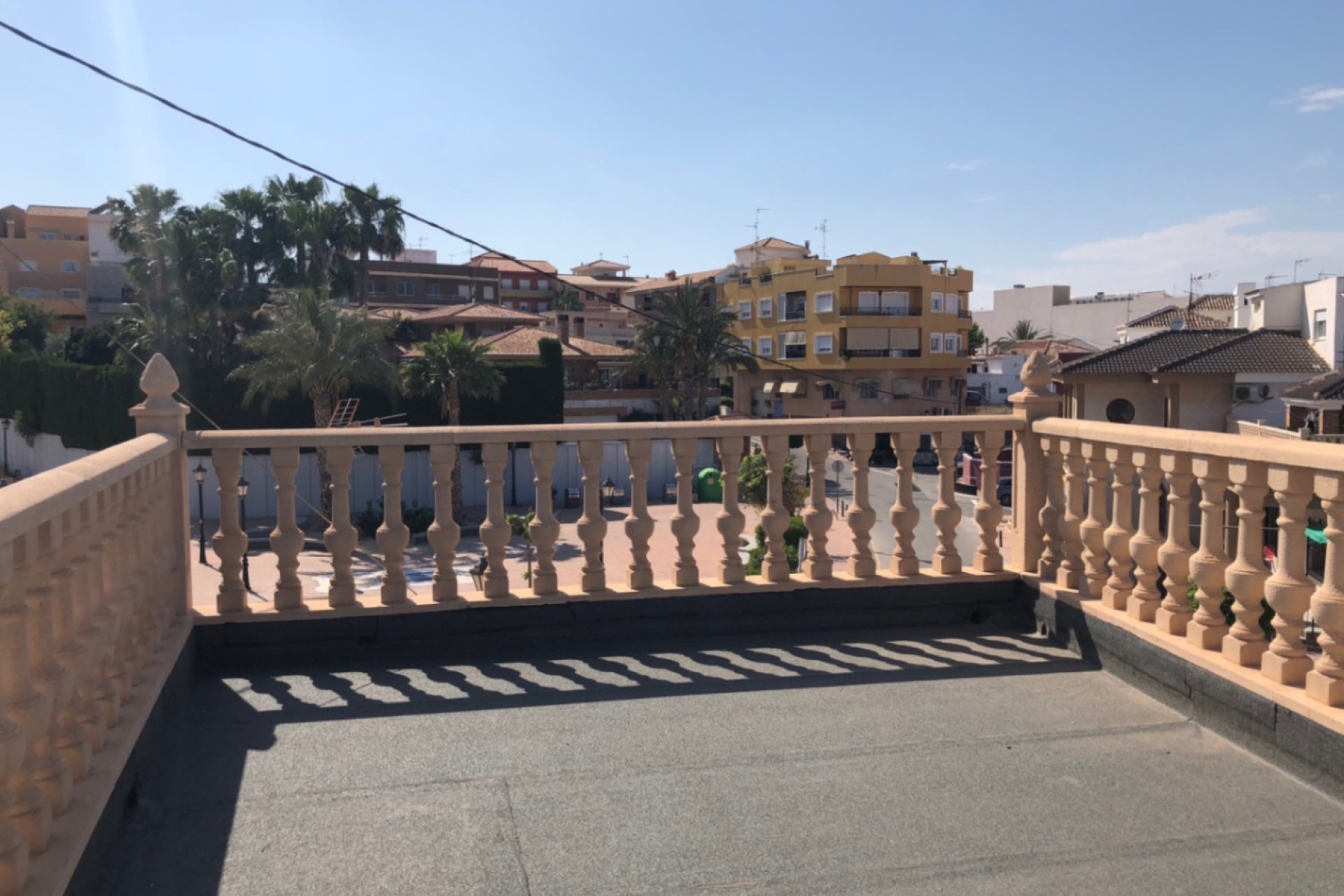 Resale - Semi Detached -
San Miguel de Salinas - Inland