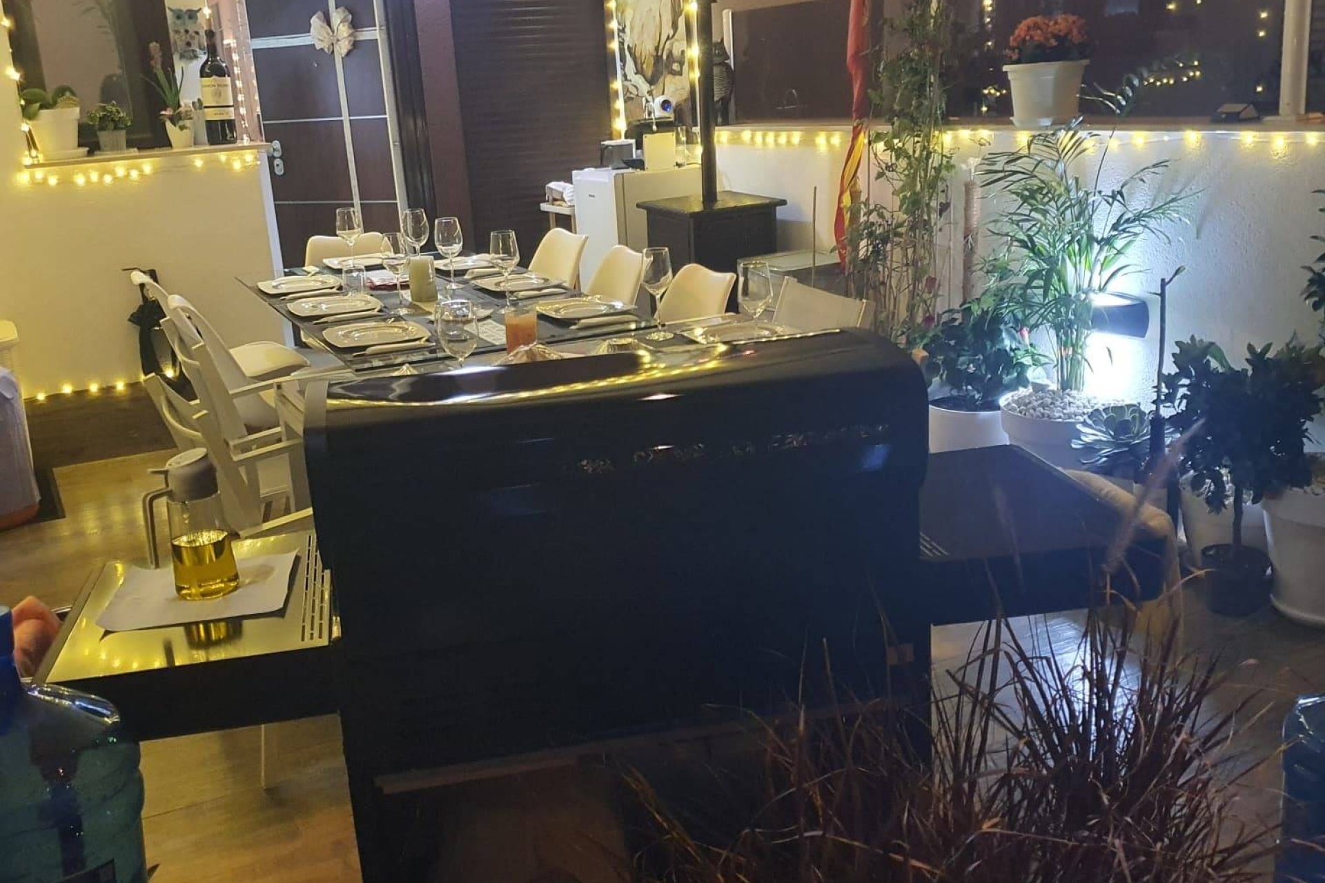 Resale - Semi Detached -
San Pedro del Pinatar - Centro