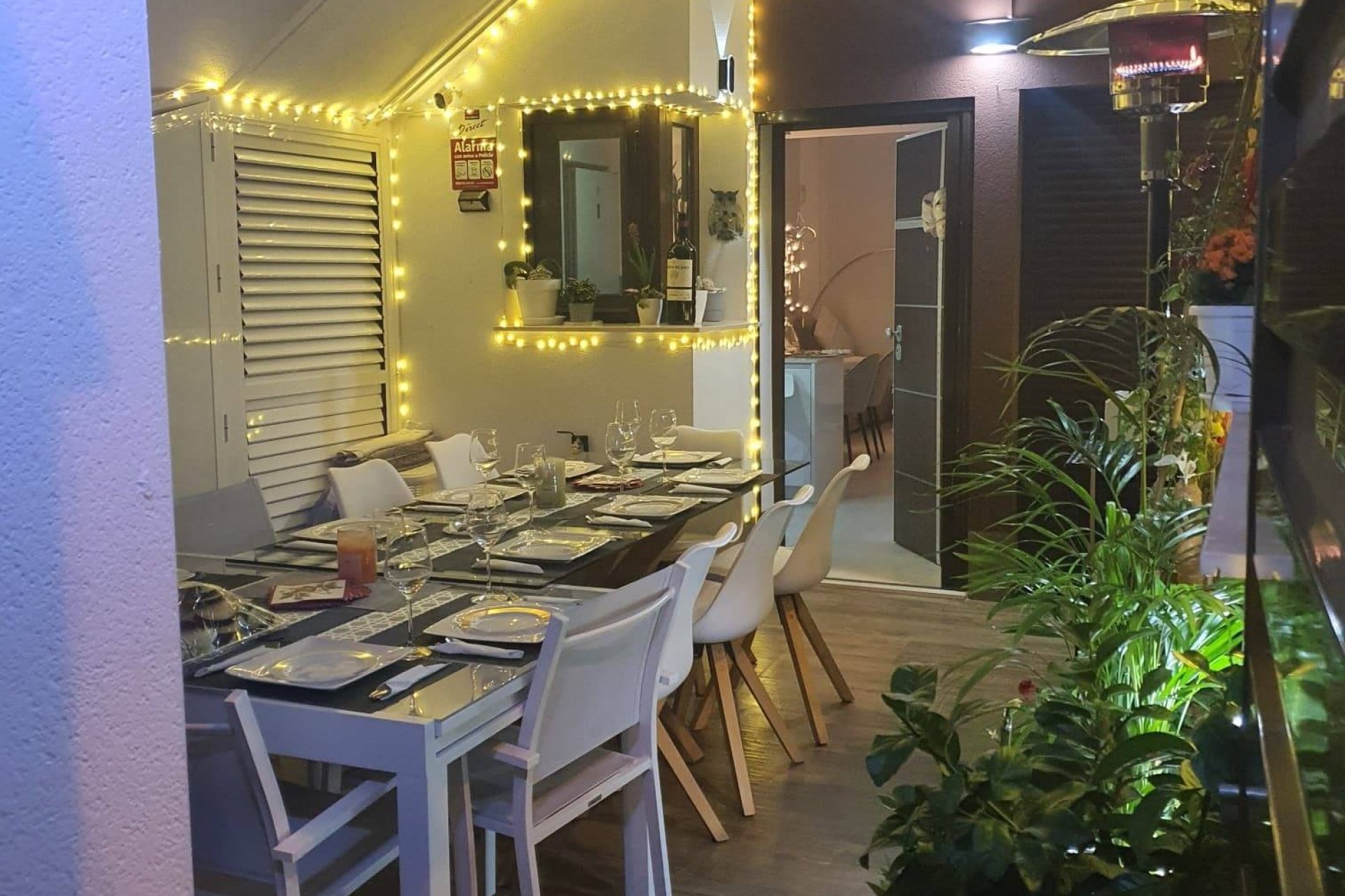 Resale - Semi Detached -
San Pedro del Pinatar - Centro