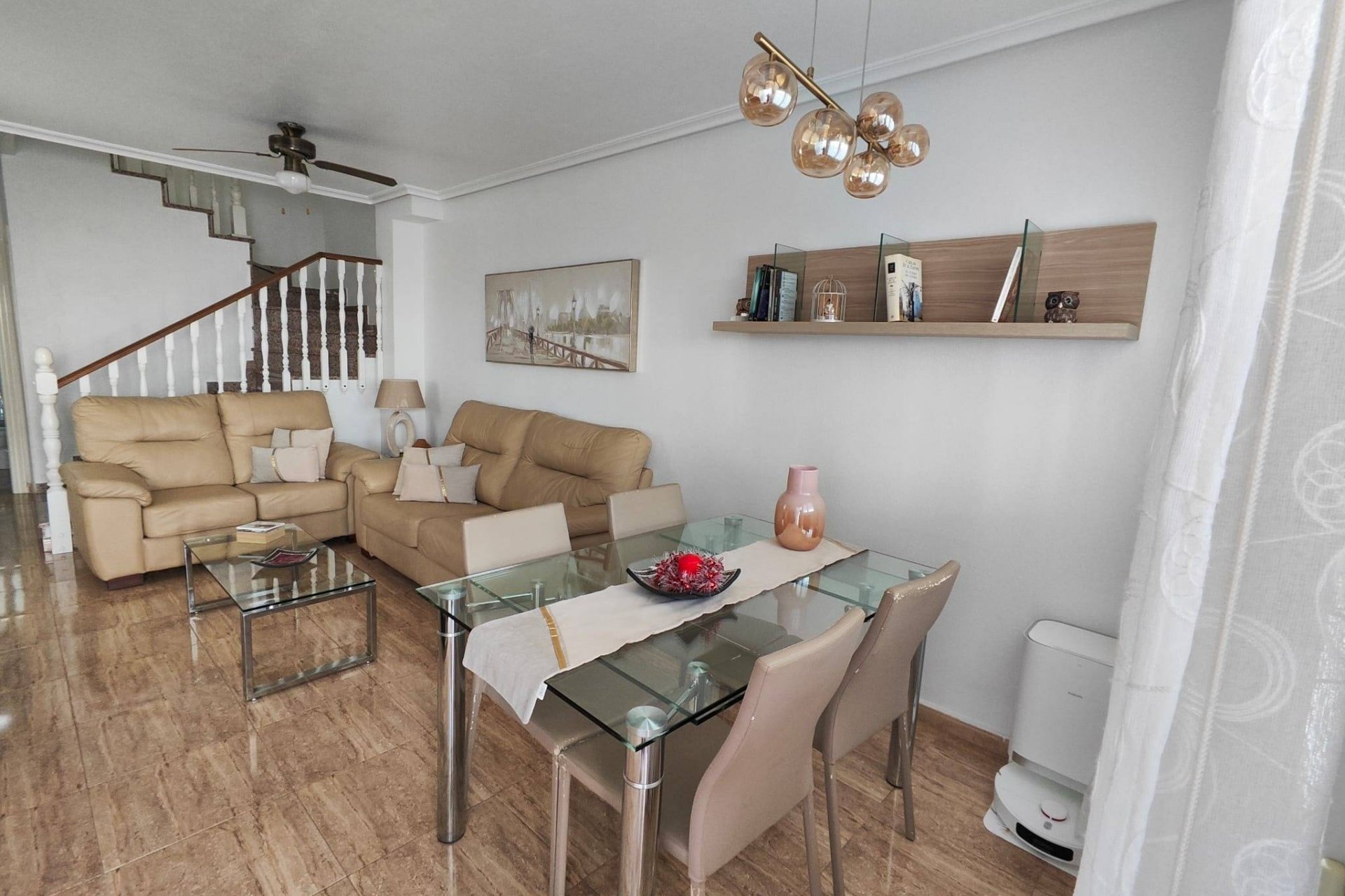 Resale - Semi Detached -
San Pedro del Pinatar - Lo Pagan