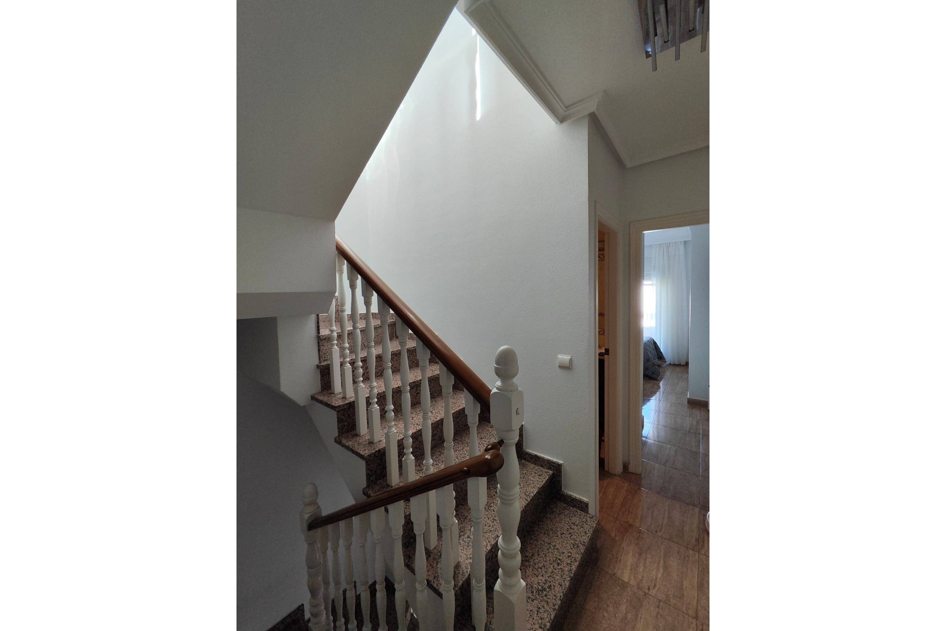 Resale - Semi Detached -
San Pedro del Pinatar - Lo Pagan