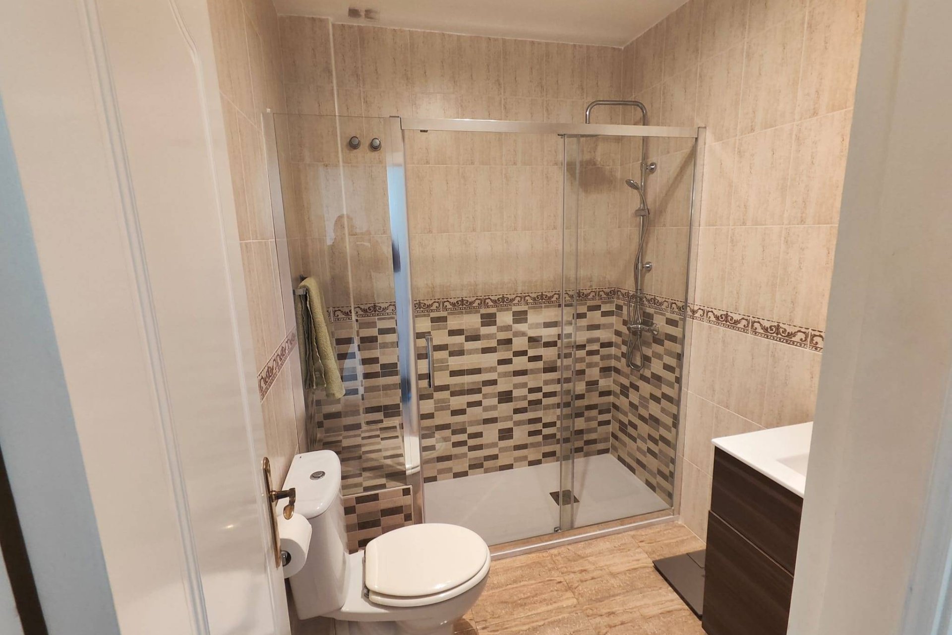 Resale - Semi Detached -
San Pedro del Pinatar - Lo Pagan