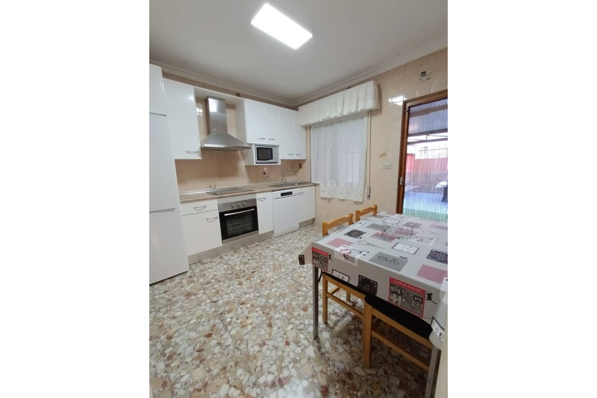 Resale - Semi Detached -
San Pedro del Pinatar - Los Cuarteros