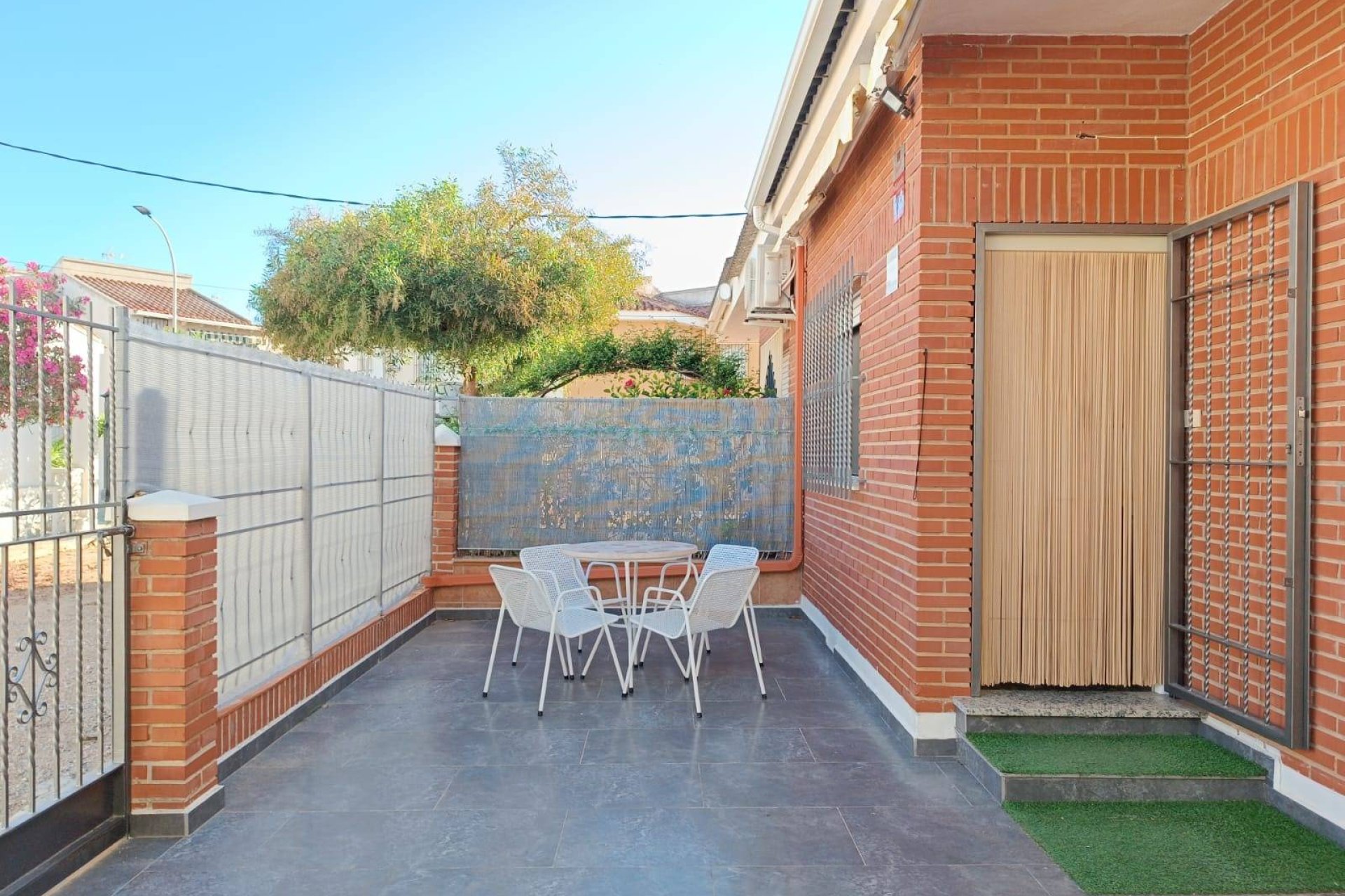 Resale - Semi Detached -
San Pedro del Pinatar - Los Cuarteros