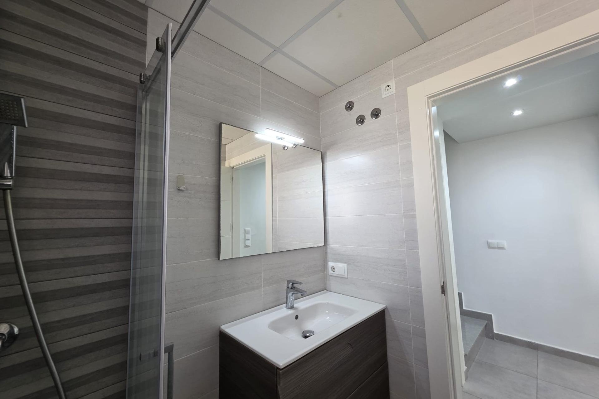 Resale - Semi Detached -
San Pedro del Pinatar - Villa Alegría