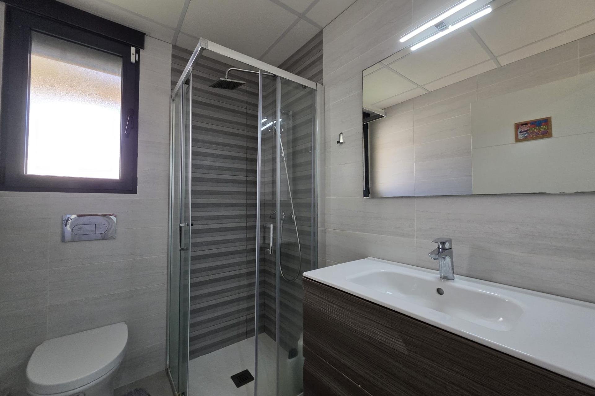 Resale - Semi Detached -
San Pedro del Pinatar - Villa Alegría