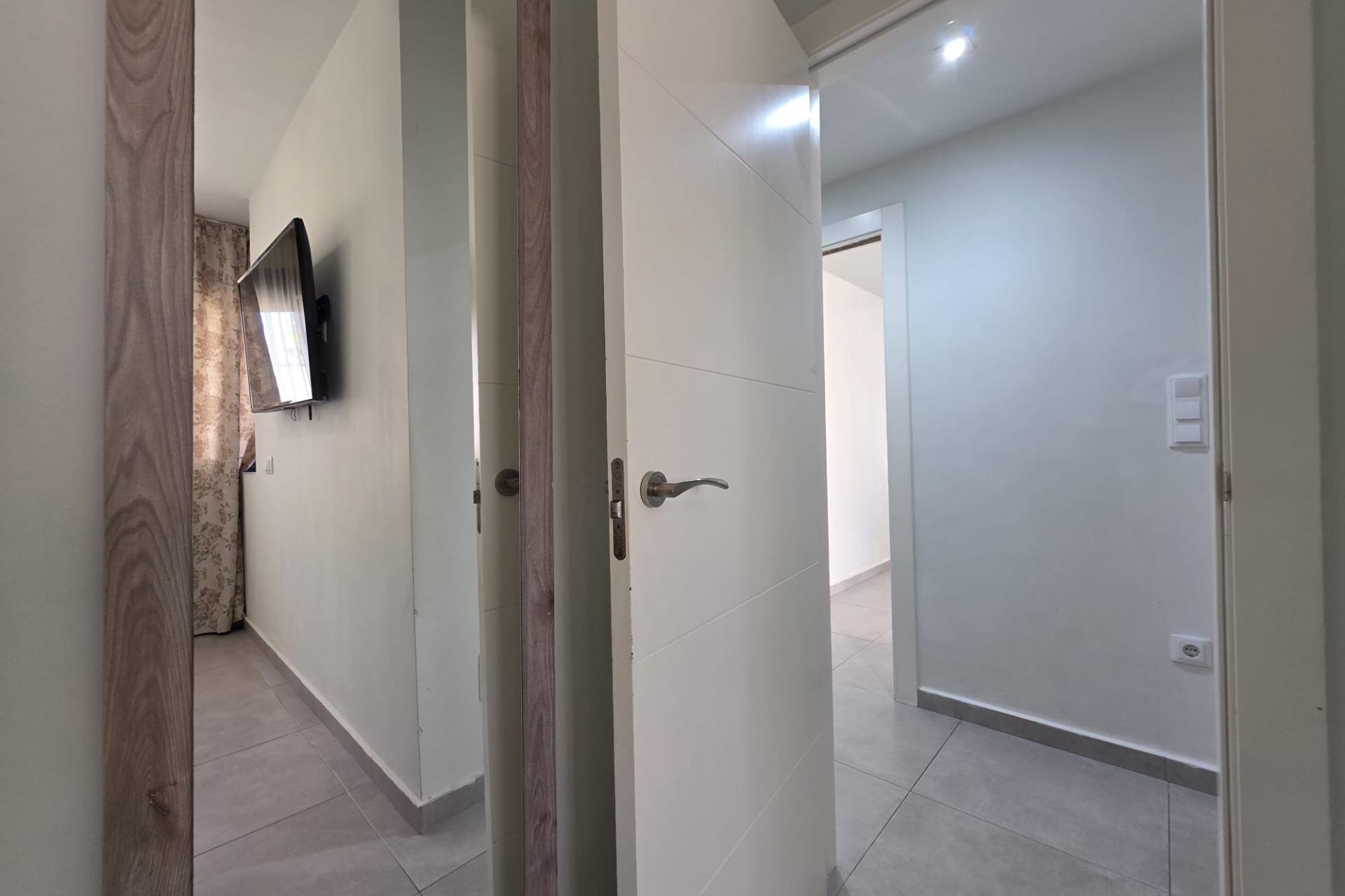 Resale - Semi Detached -
San Pedro del Pinatar - Villa Alegría