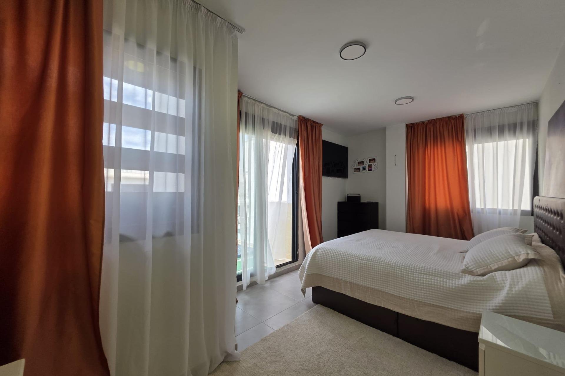 Resale - Semi Detached -
San Pedro del Pinatar - Villa Alegría