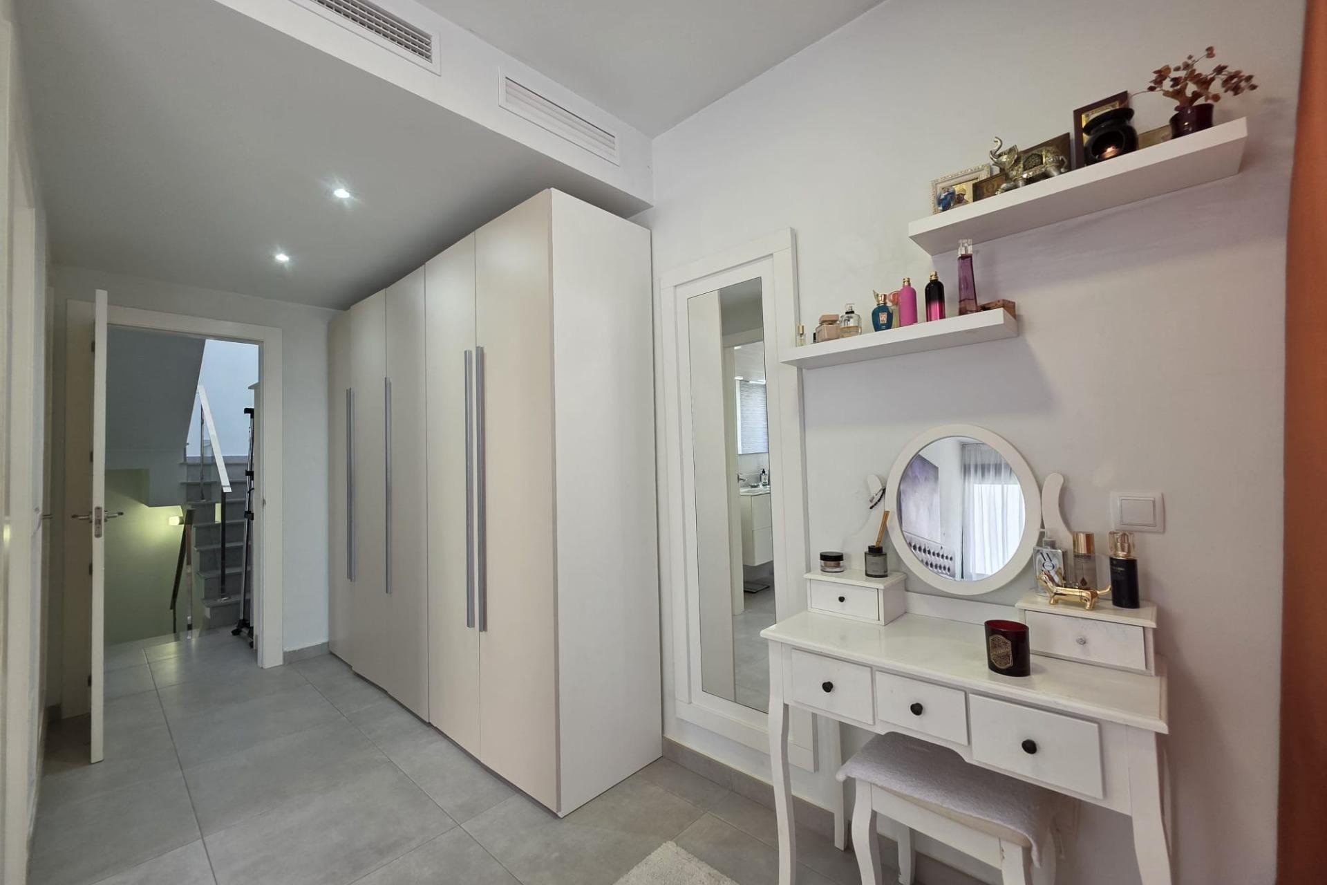 Resale - Semi Detached -
San Pedro del Pinatar - Villa Alegría