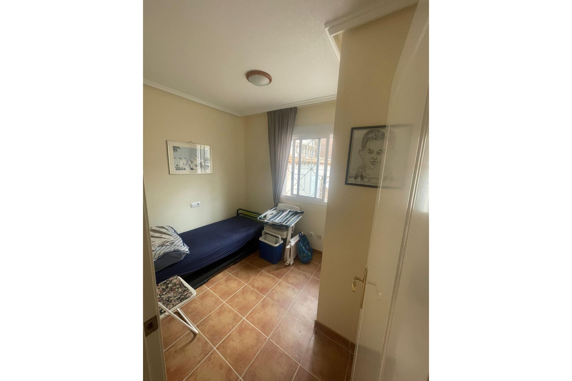 Resale - Semi Detached -
Torrevieja - Aguas Nuevas