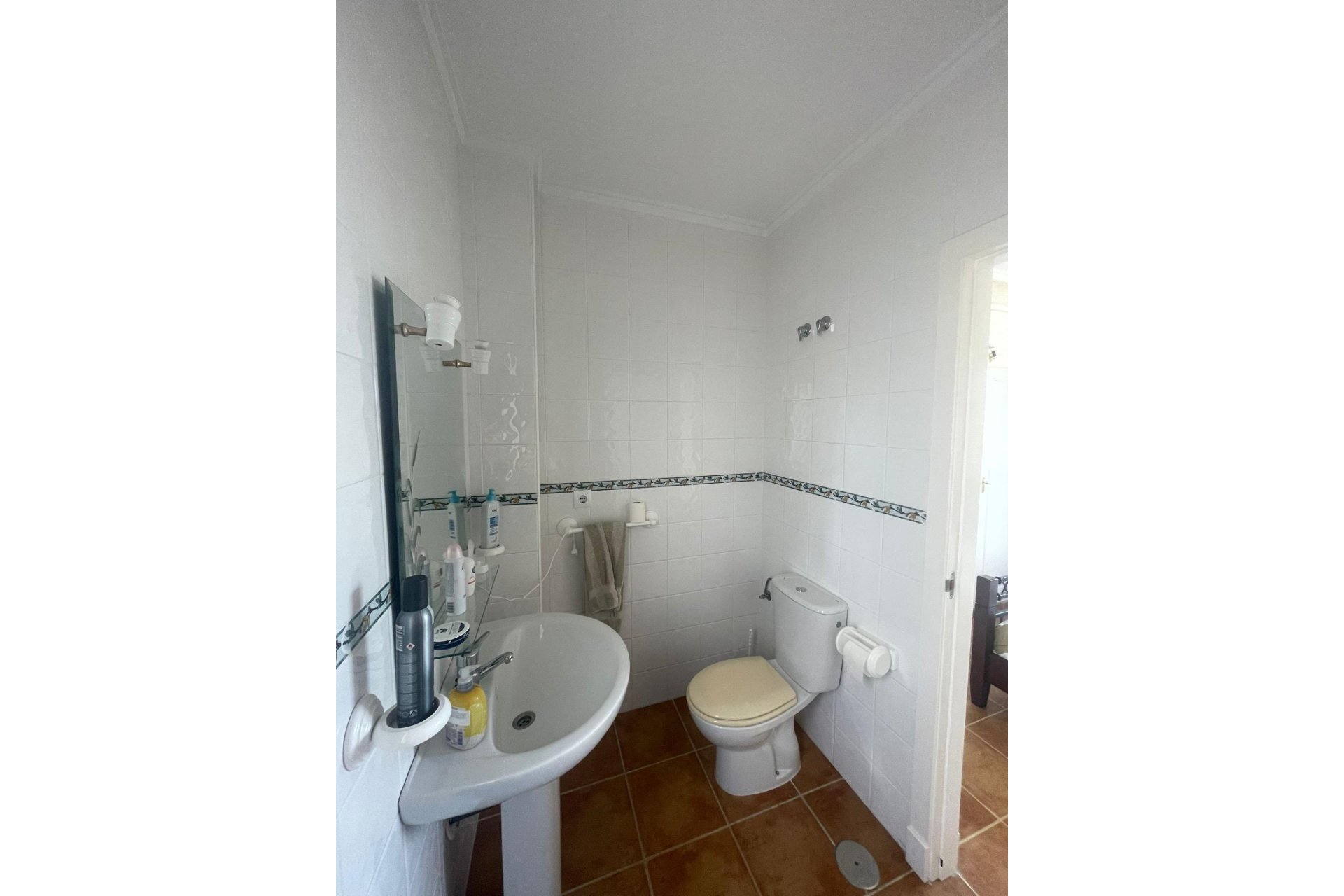 Resale - Semi Detached -
Torrevieja - Aguas Nuevas