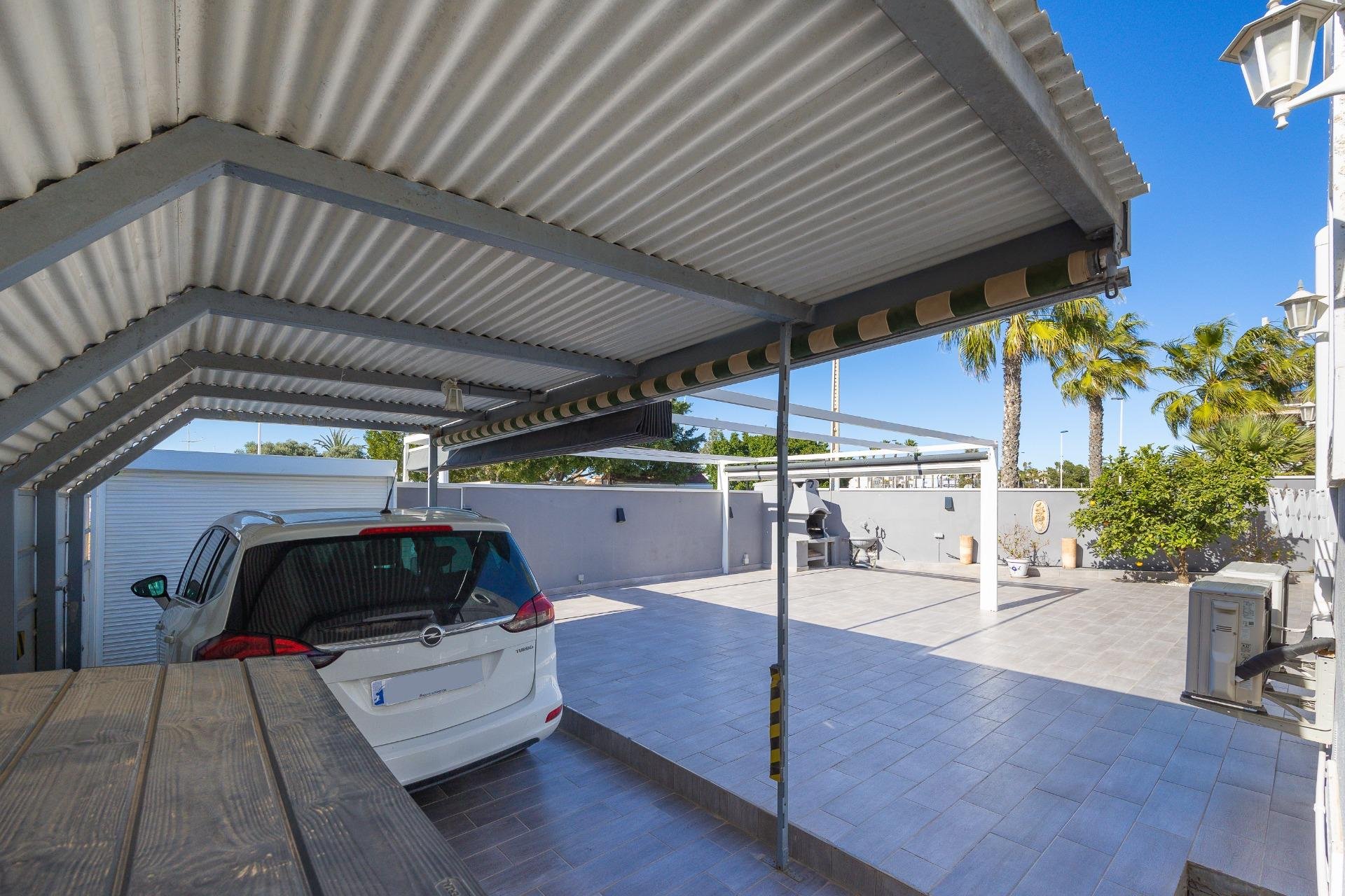 Resale - Semi Detached -
Torrevieja - Aguas Nuevas