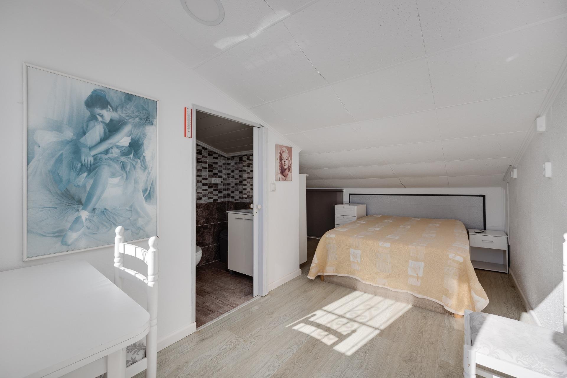 Resale - Semi Detached -
Torrevieja - Aguas Nuevas