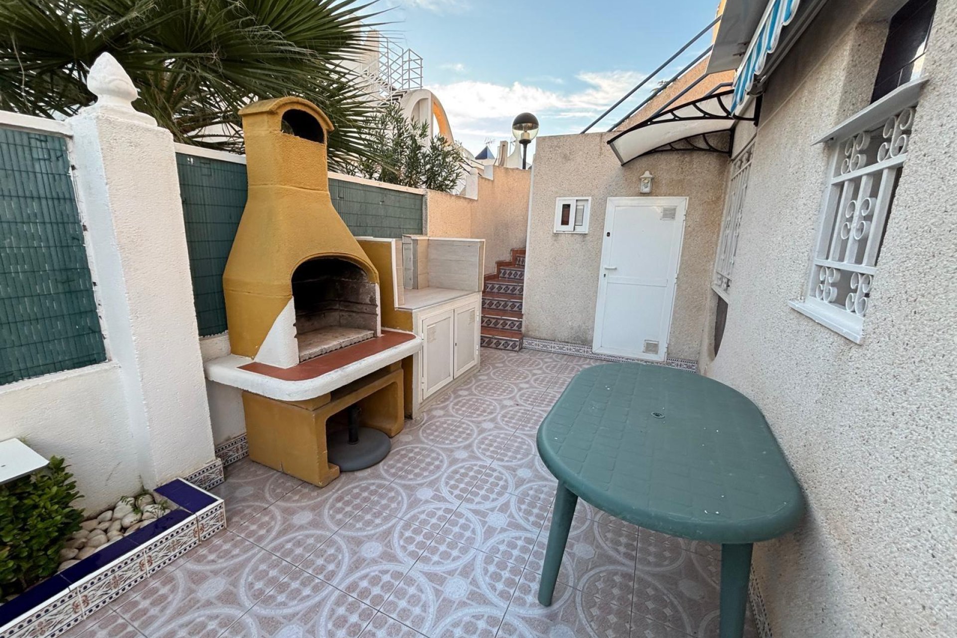 Resale - Semi Detached -
Torrevieja - Carrefour